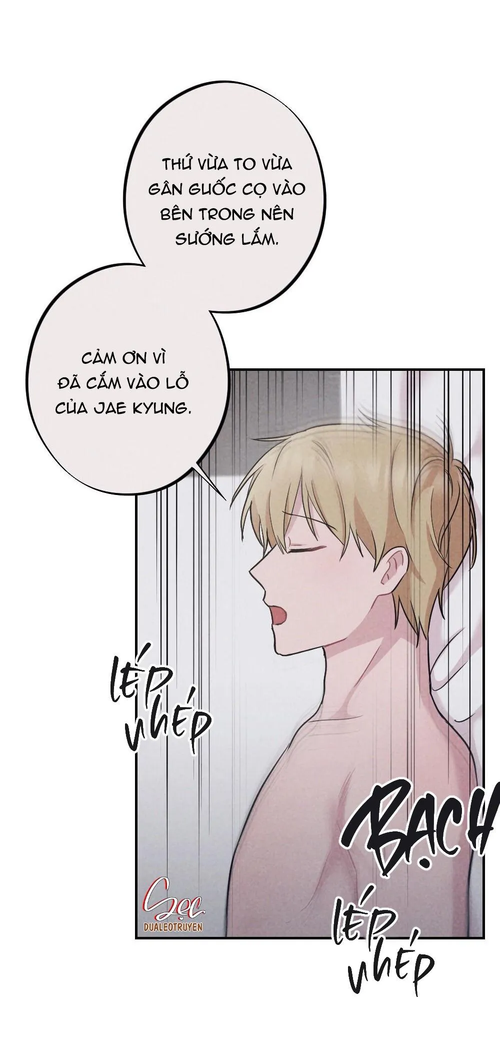 ESCAPE GAME ROOM Chapter 12 Trang 4