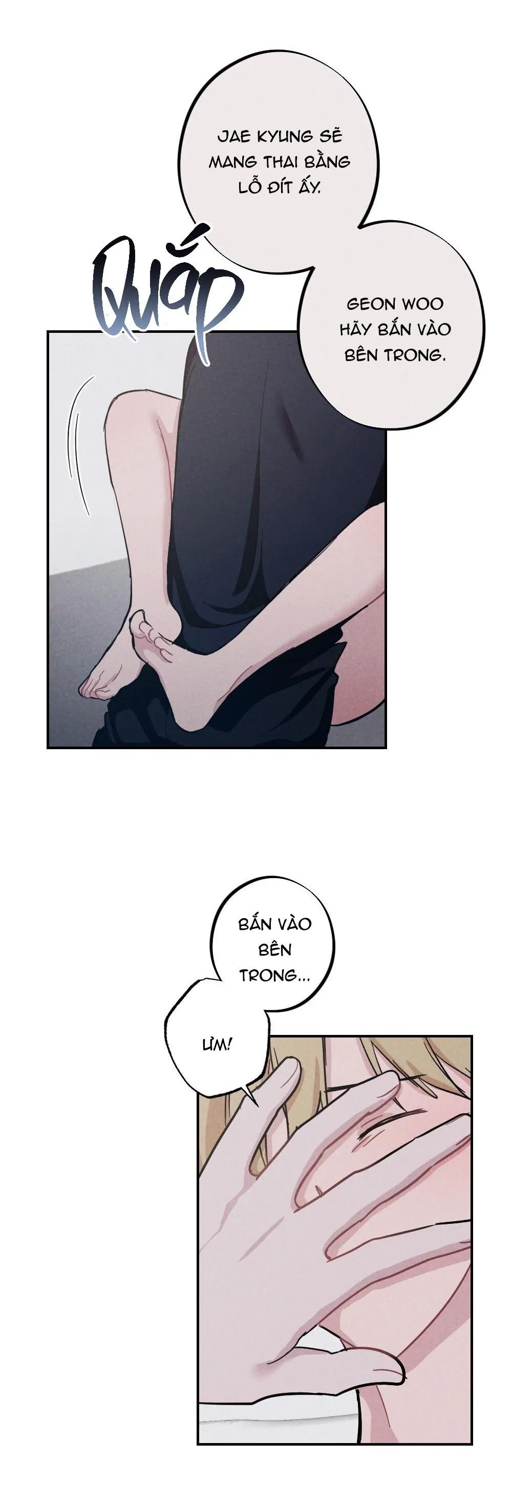 ESCAPE GAME ROOM Chapter 12 Trang 5