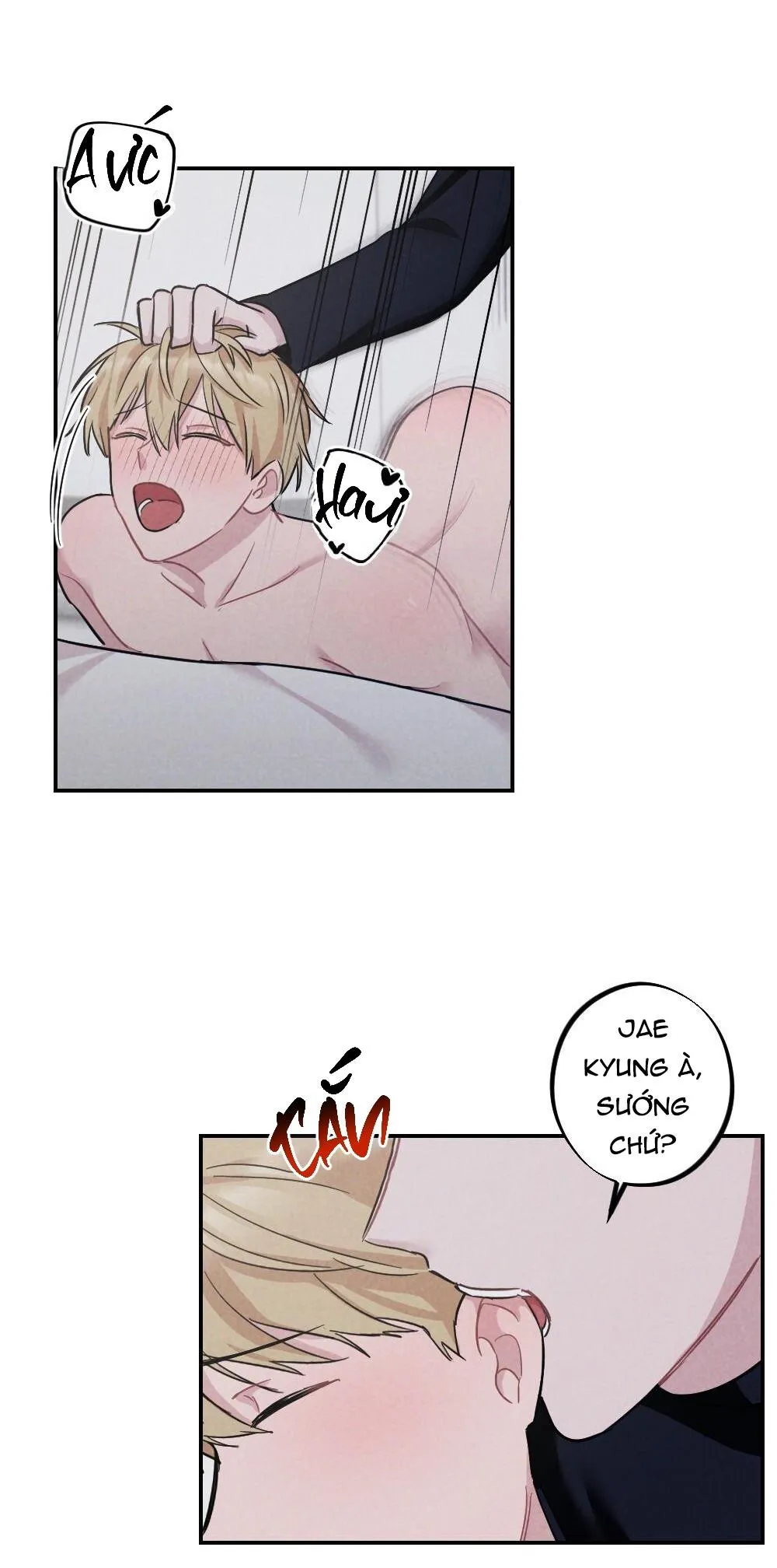 ESCAPE GAME ROOM Chapter 12 Trang 10