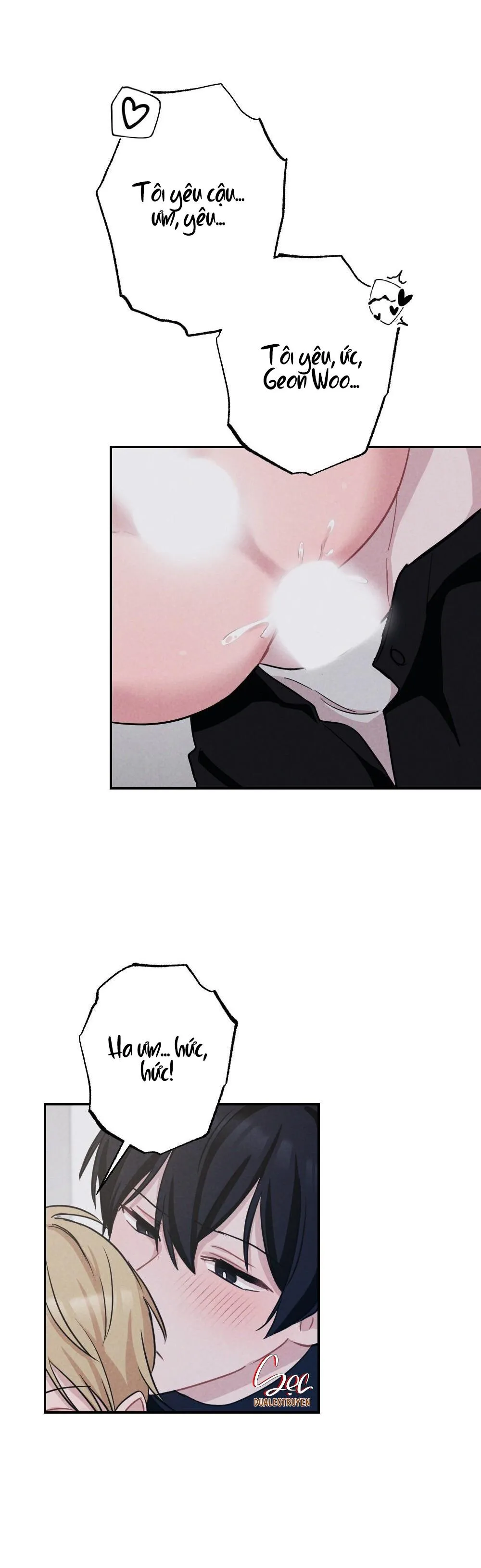 ESCAPE GAME ROOM Chapter 12 Trang 12