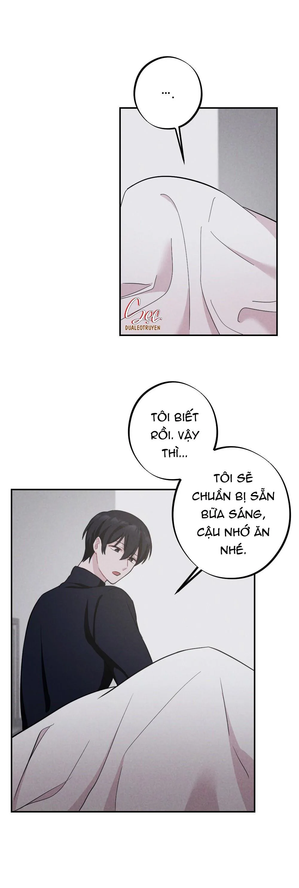 ESCAPE GAME ROOM Chapter 12 Trang 16