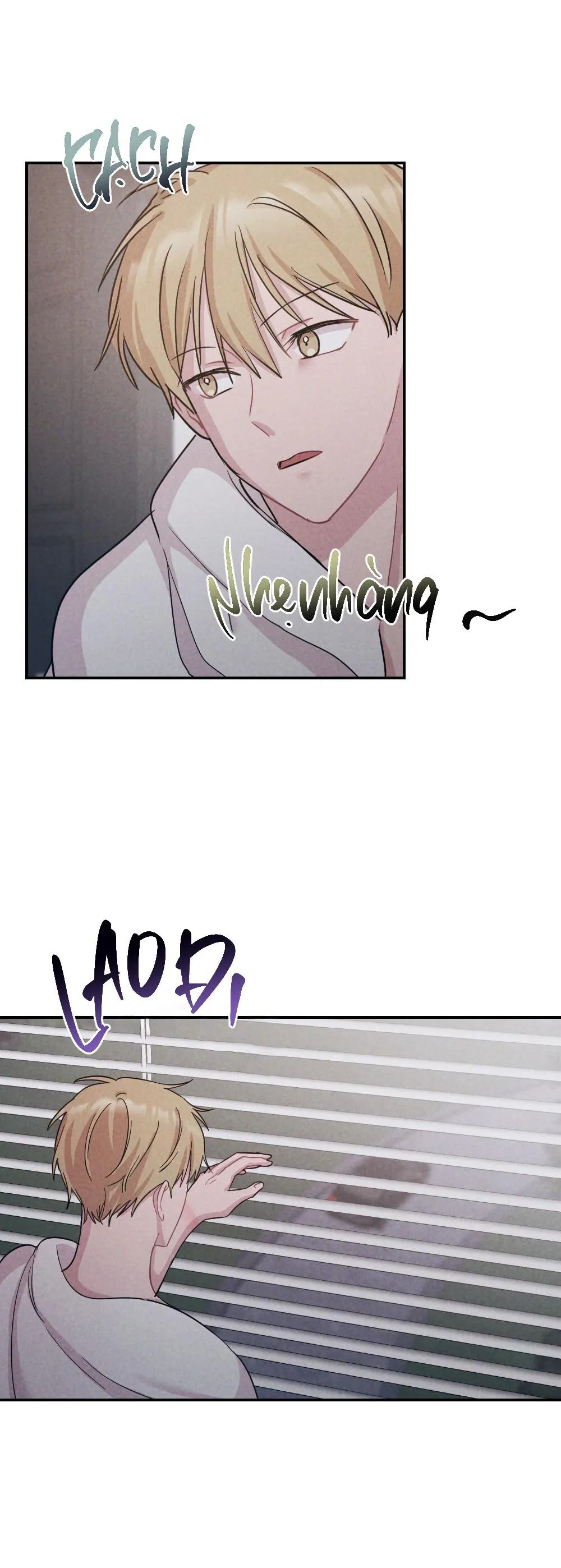 ESCAPE GAME ROOM Chapter 12 Trang 20