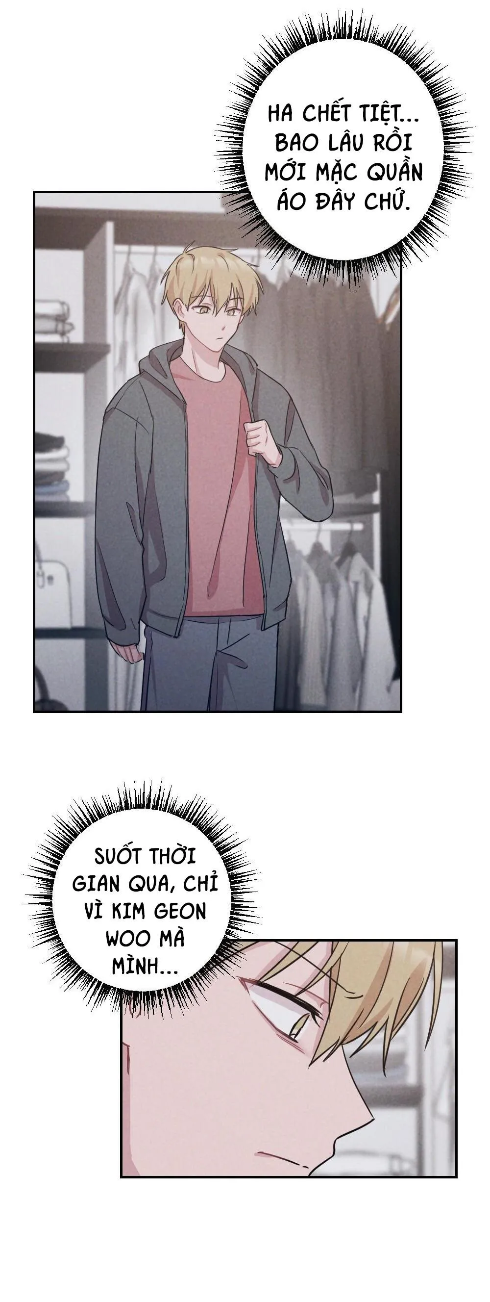 ESCAPE GAME ROOM Chapter 12 Trang 23