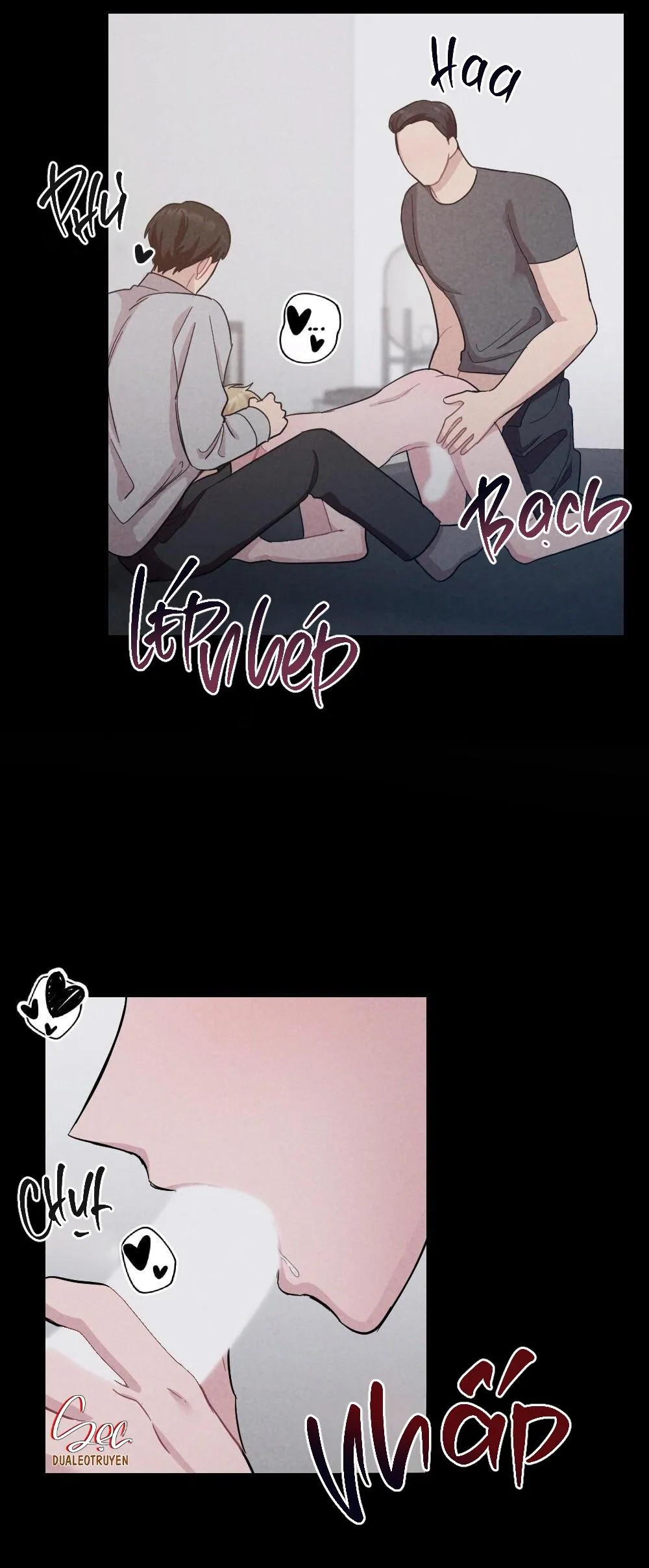 ESCAPE GAME ROOM Chapter 12 Trang 30