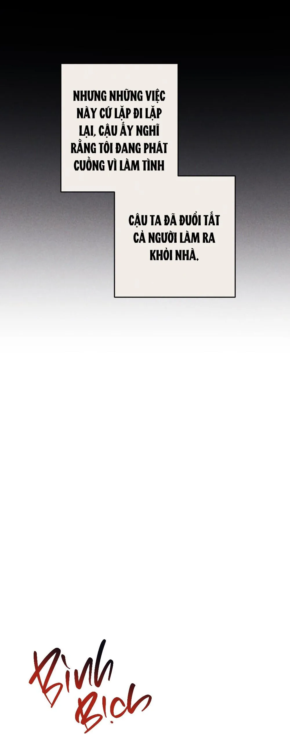 ESCAPE GAME ROOM Chapter 12 Trang 32