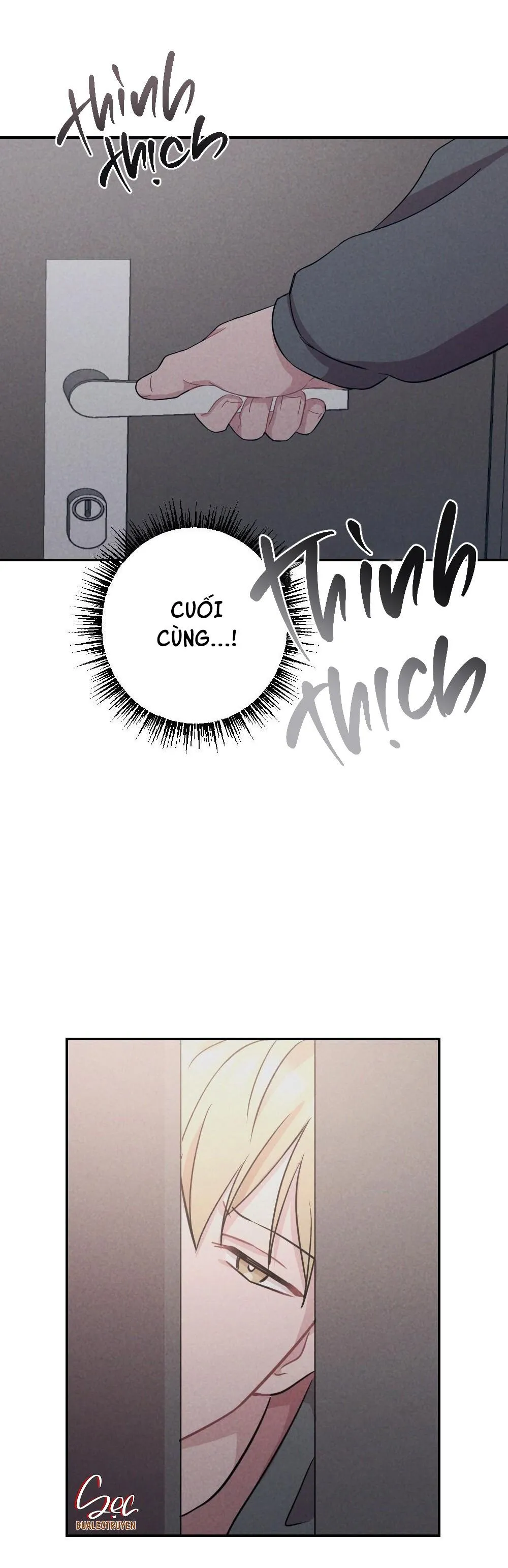 ESCAPE GAME ROOM Chapter 12 Trang 36