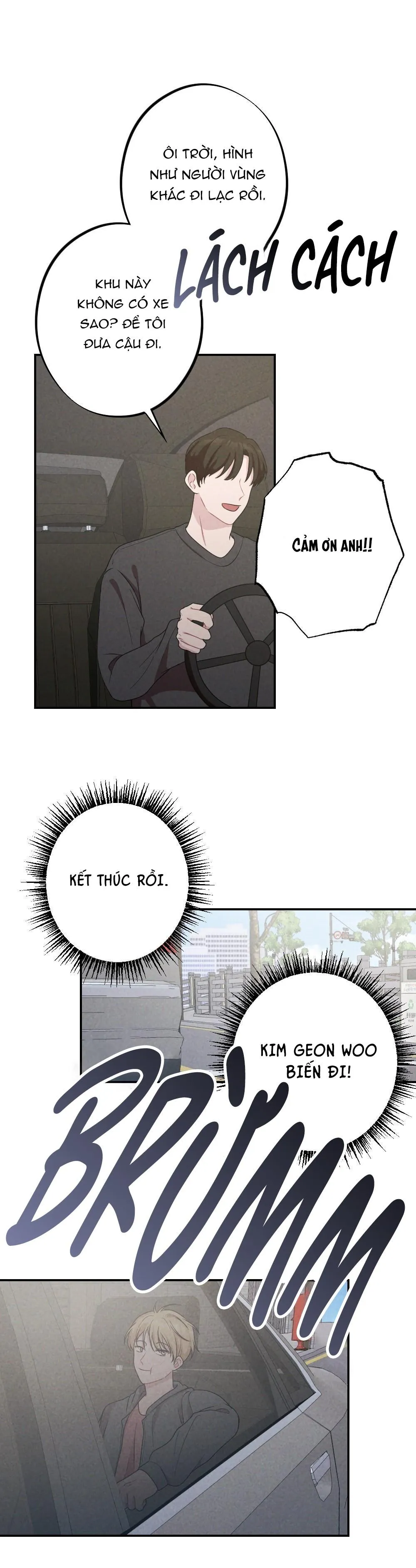 ESCAPE GAME ROOM Chapter 13 Trang 7