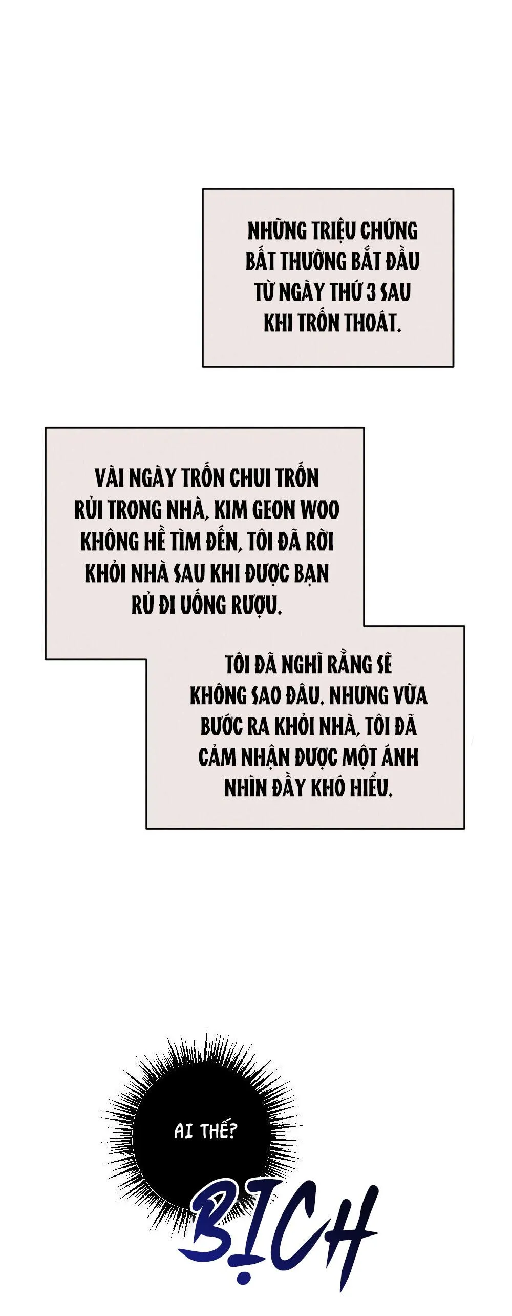 ESCAPE GAME ROOM Chapter 13 Trang 12