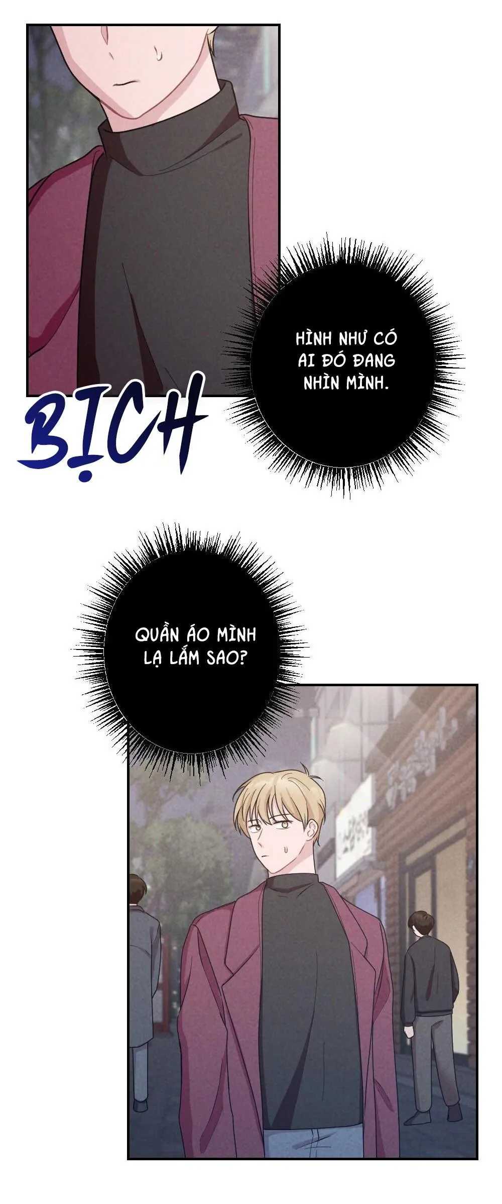 ESCAPE GAME ROOM Chapter 13 Trang 13