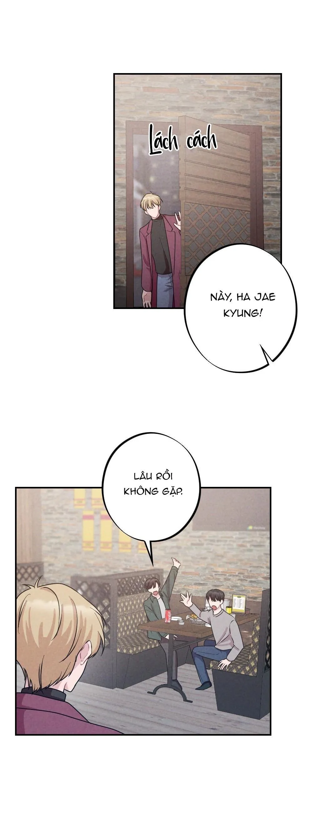 ESCAPE GAME ROOM Chapter 13 Trang 15