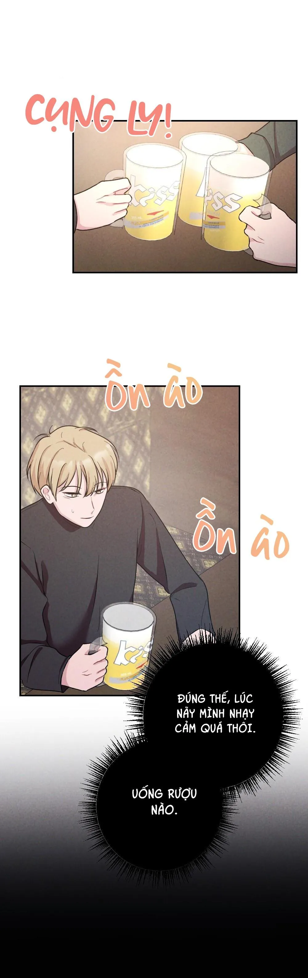 ESCAPE GAME ROOM Chapter 13 Trang 16