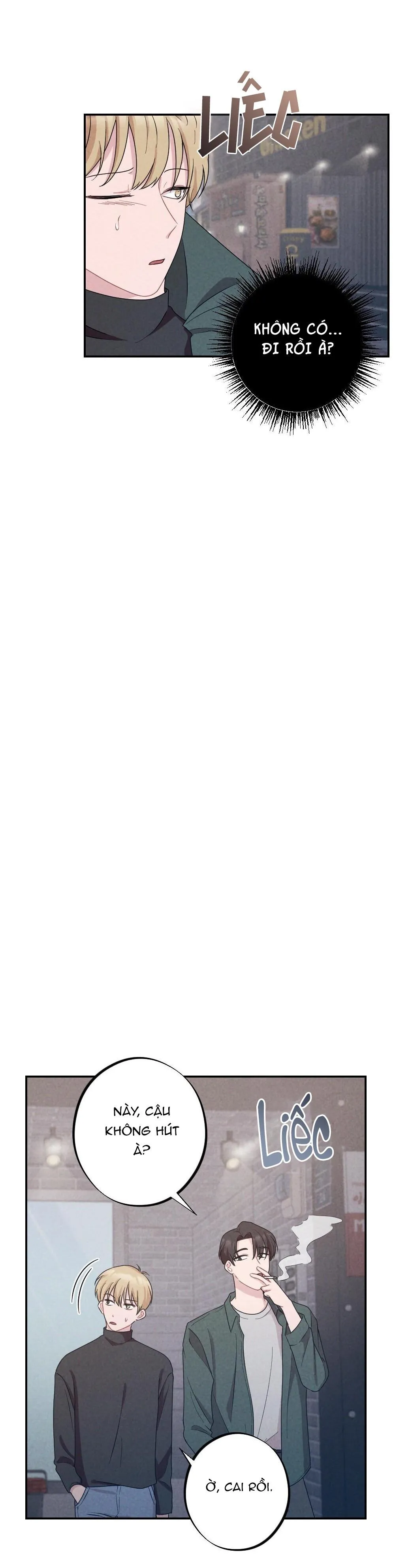 ESCAPE GAME ROOM Chapter 13 Trang 22