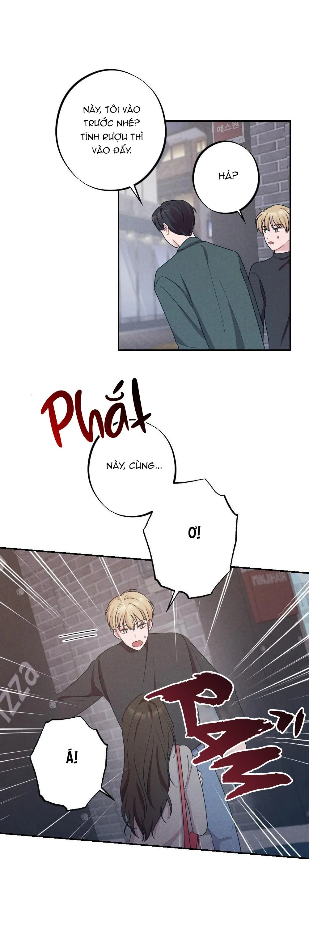 ESCAPE GAME ROOM Chapter 13 Trang 24