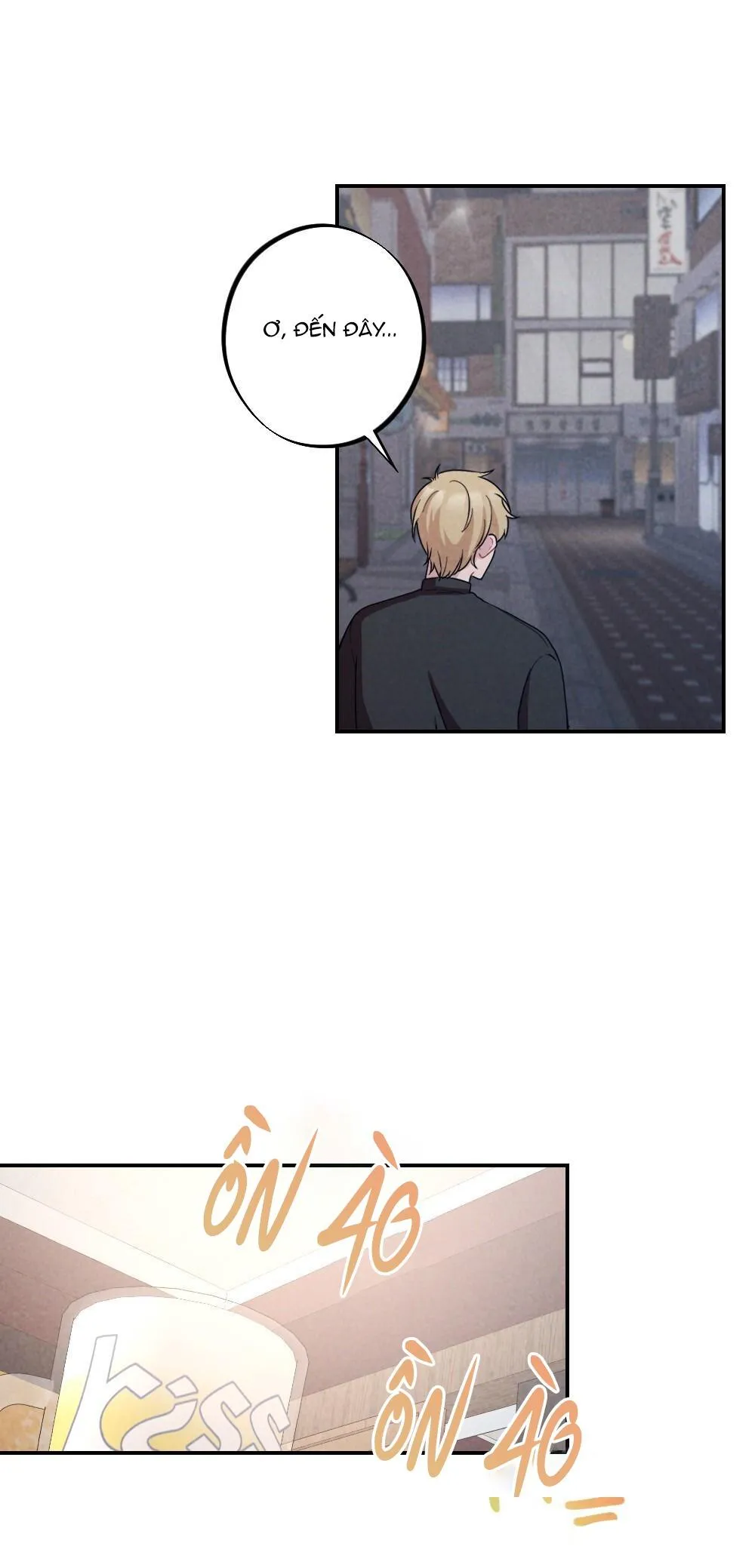 ESCAPE GAME ROOM Chapter 13 Trang 27