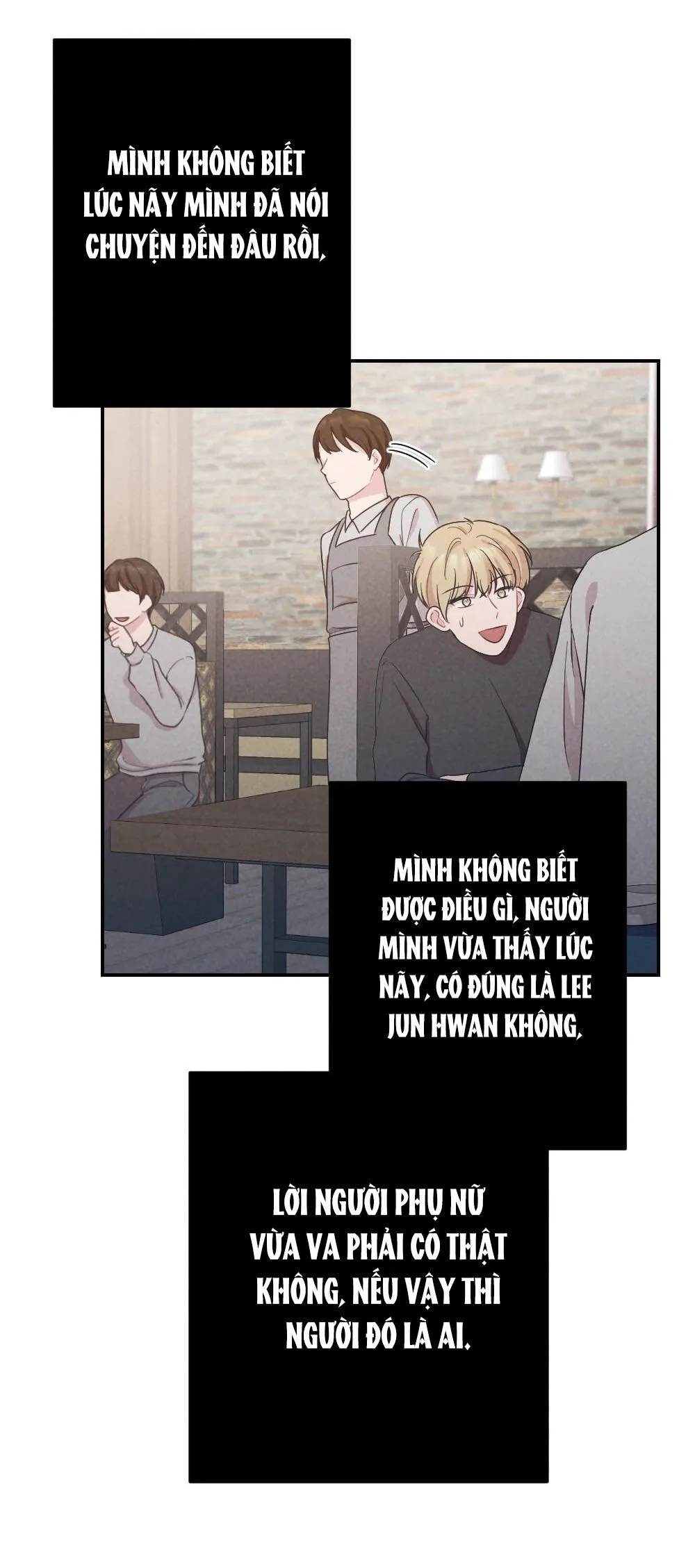 ESCAPE GAME ROOM Chapter 13 Trang 28