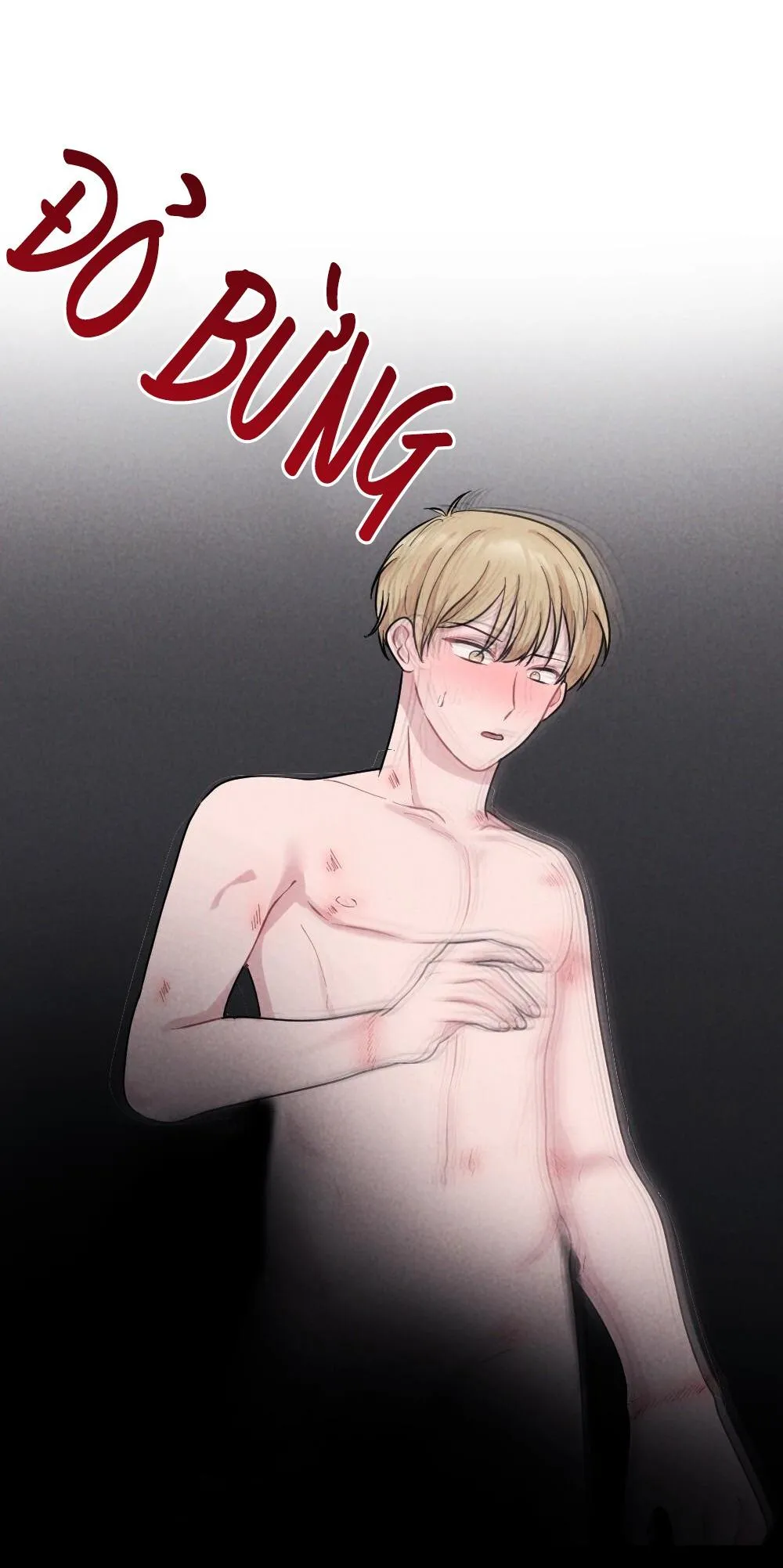 ESCAPE GAME ROOM Chapter 13 Trang 30