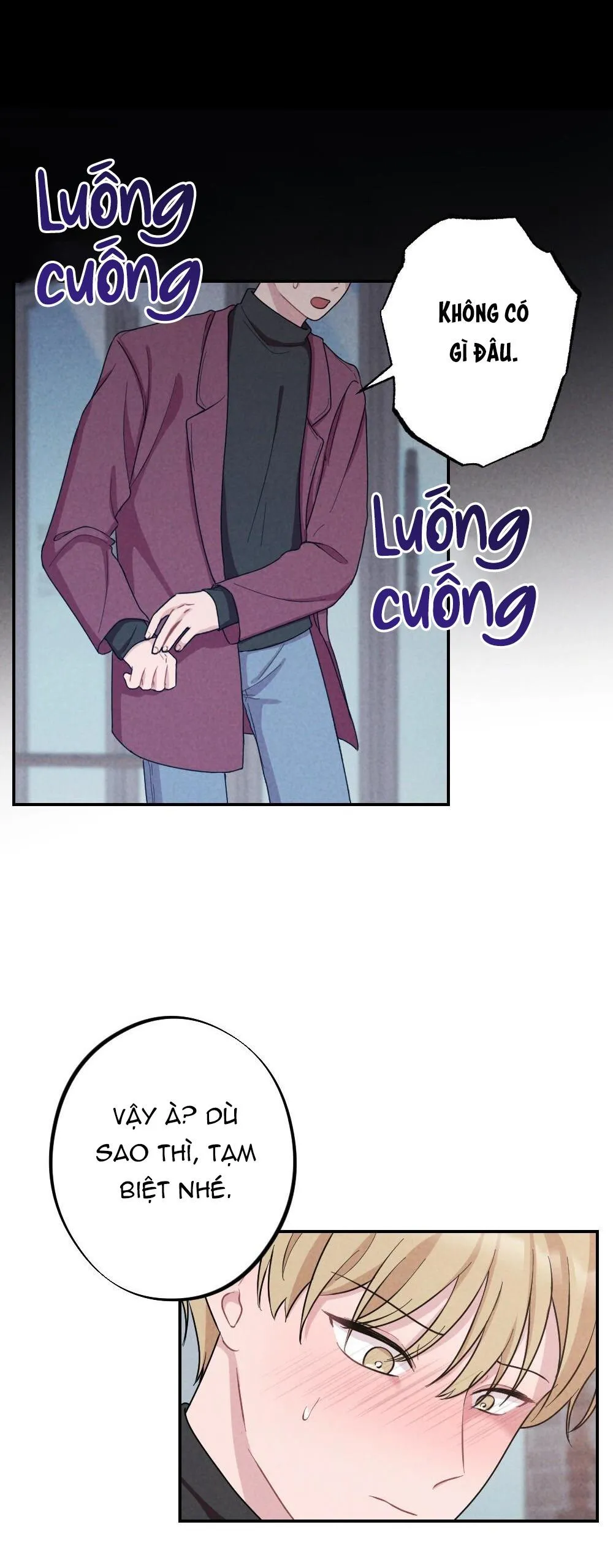 ESCAPE GAME ROOM Chapter 13 Trang 32