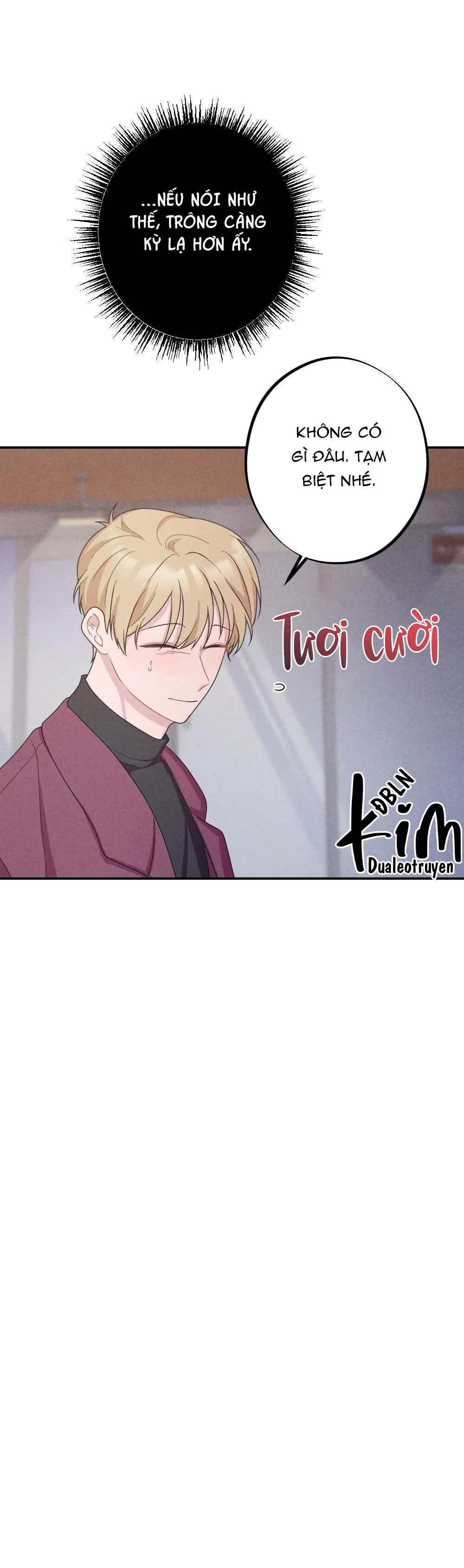 ESCAPE GAME ROOM Chapter 13 Trang 34