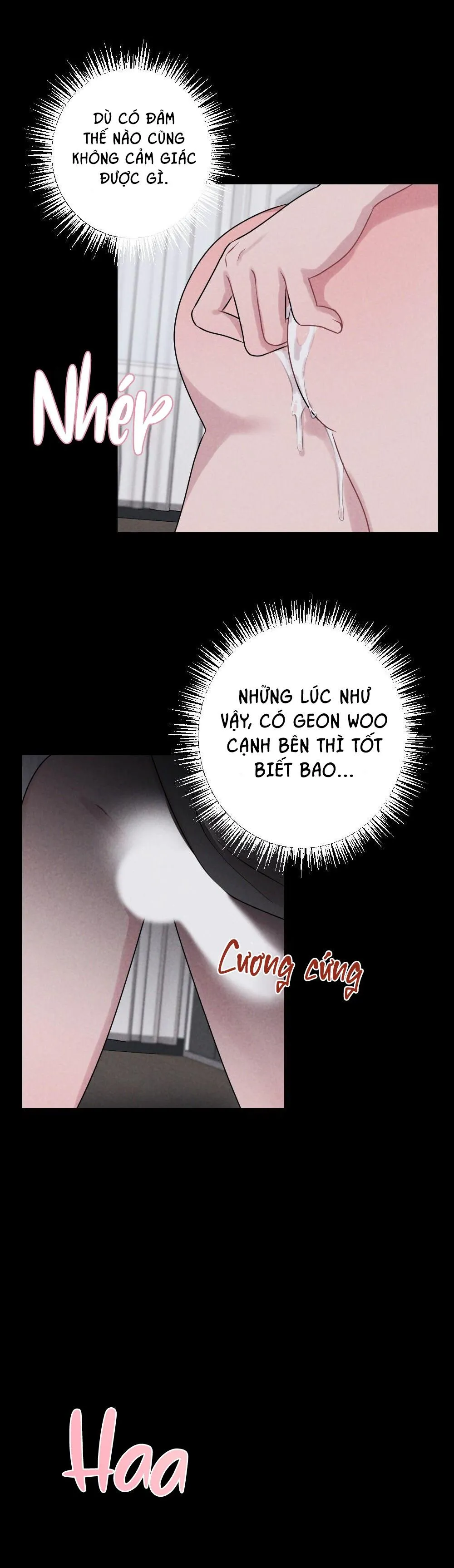 ESCAPE GAME ROOM Chapter 14 Trang 6