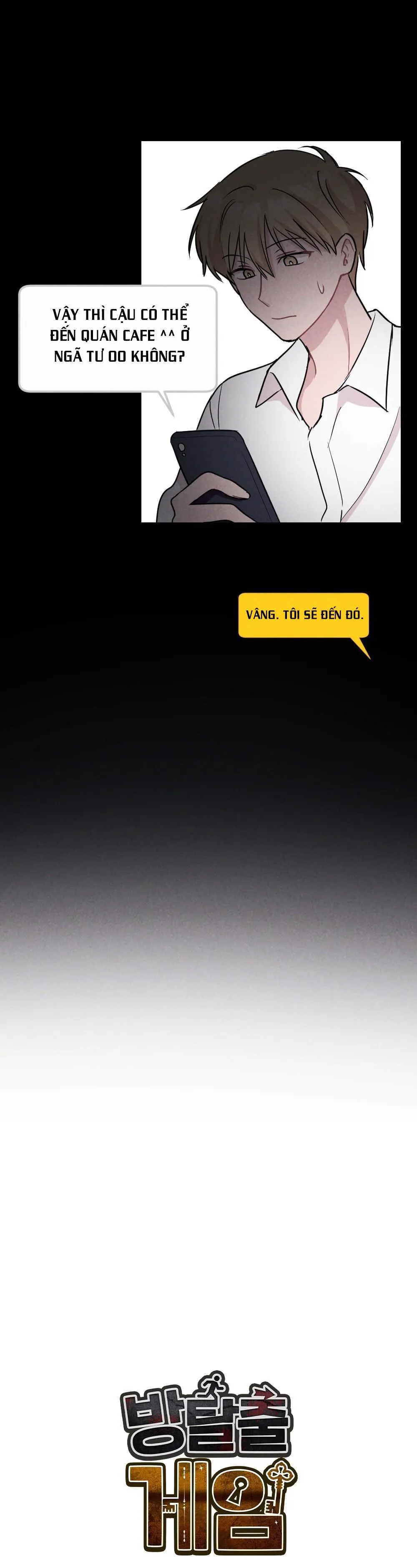 ESCAPE GAME ROOM Chapter 14 Trang 11