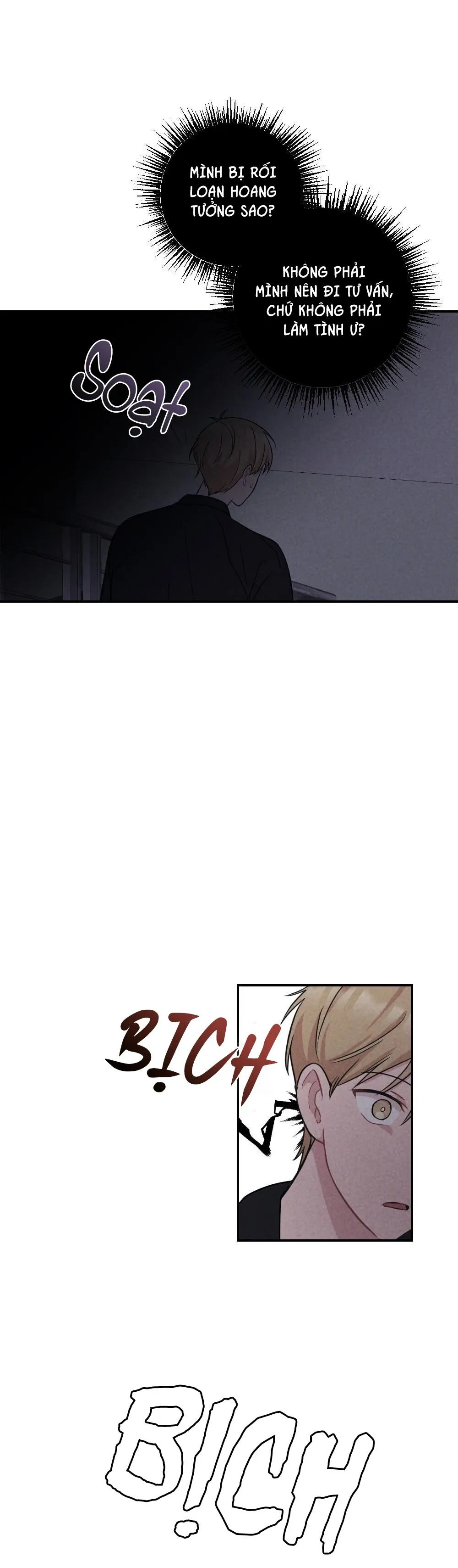 ESCAPE GAME ROOM Chapter 14 Trang 24