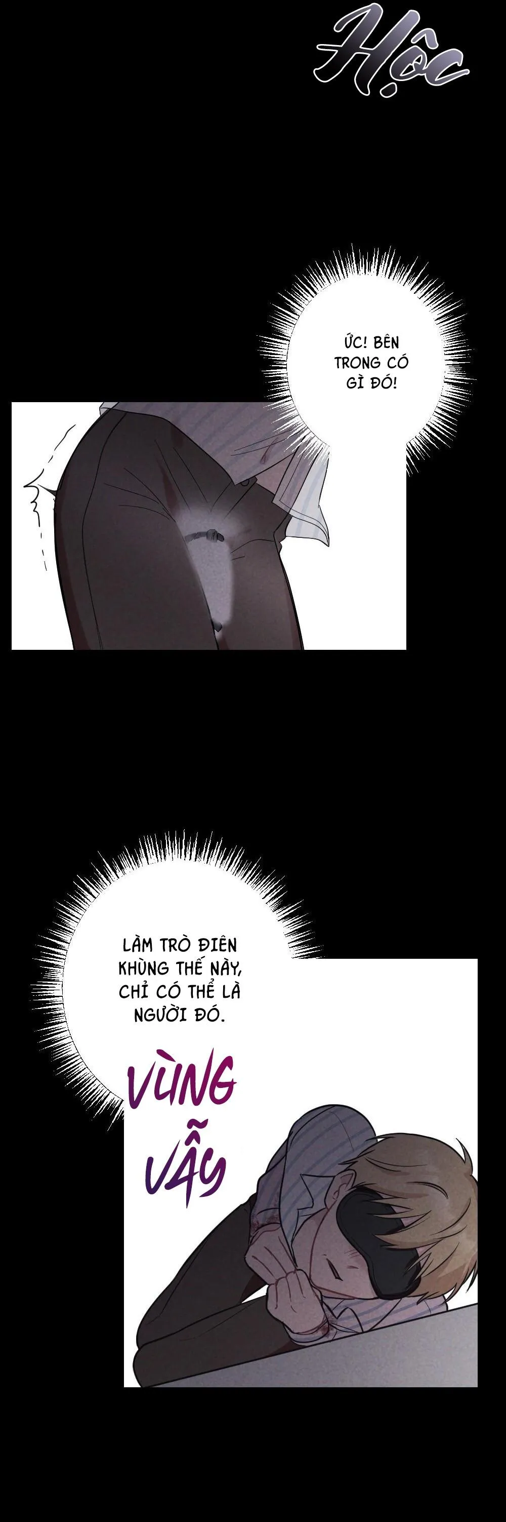 ESCAPE GAME ROOM Chapter 14 Trang 27