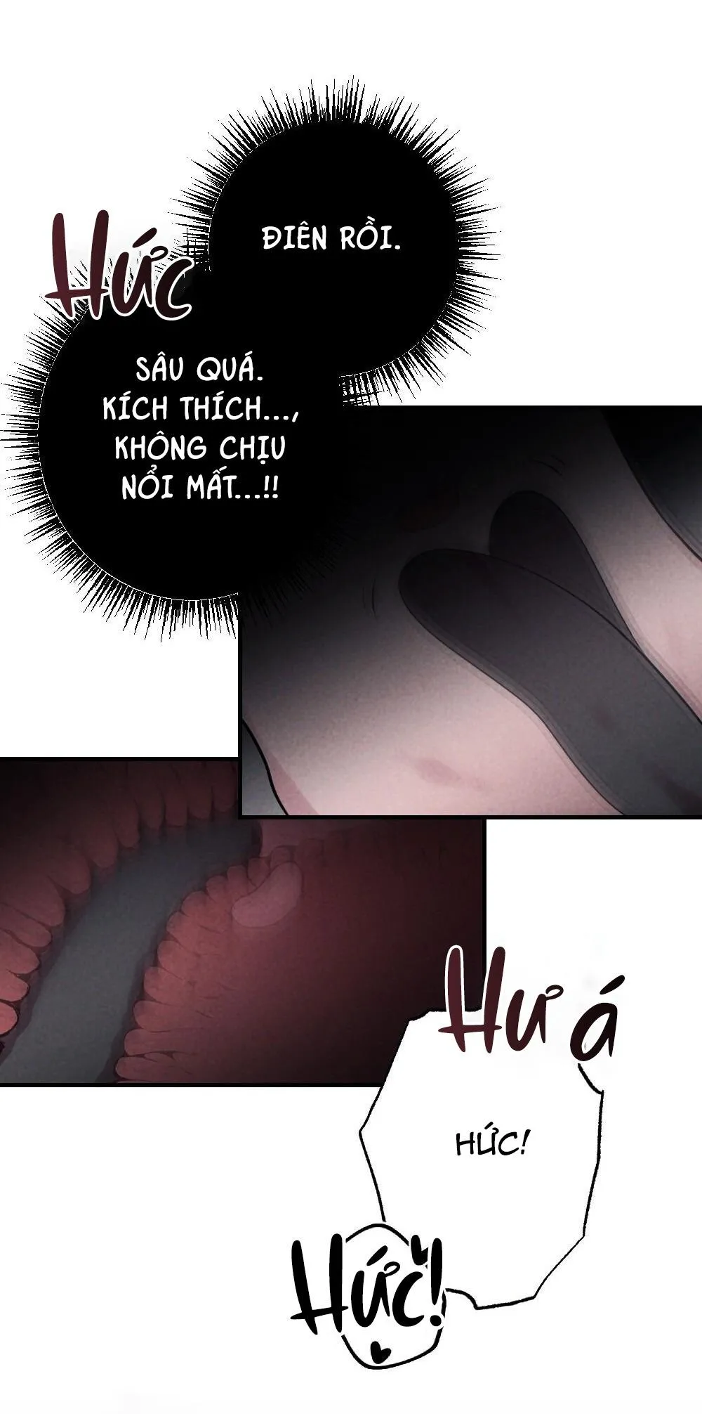 ESCAPE GAME ROOM Chapter 15 Trang 14