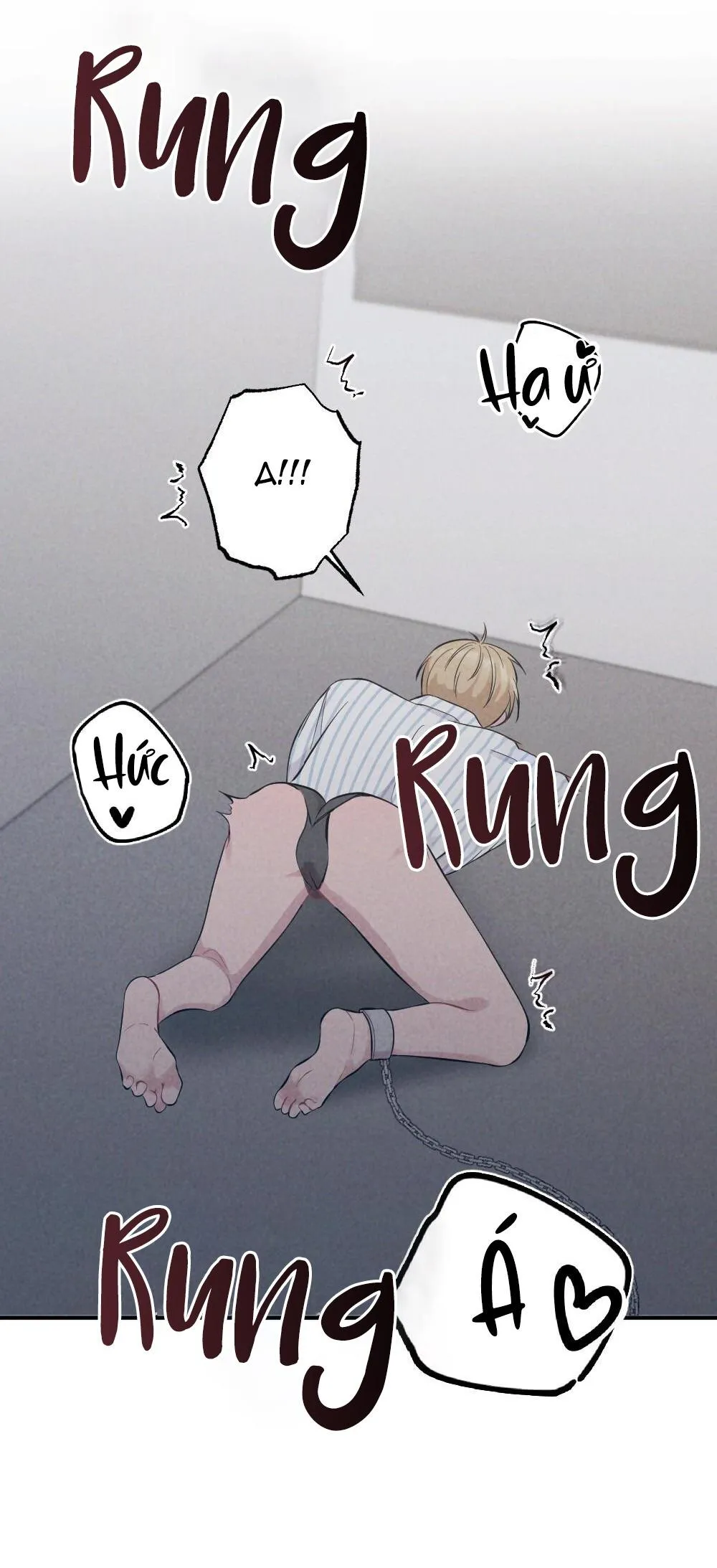 ESCAPE GAME ROOM Chapter 15 Trang 15