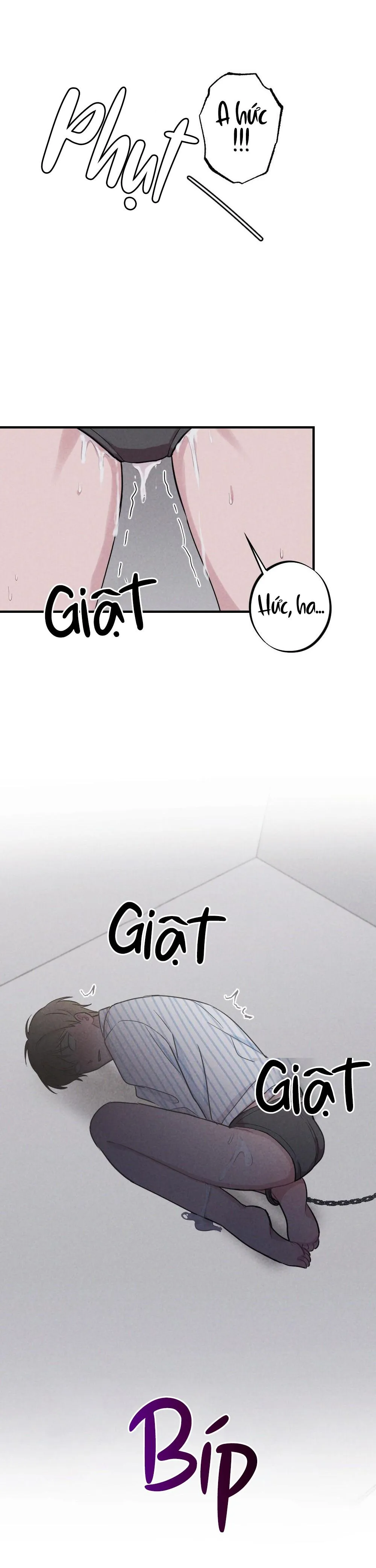 ESCAPE GAME ROOM Chapter 15 Trang 16