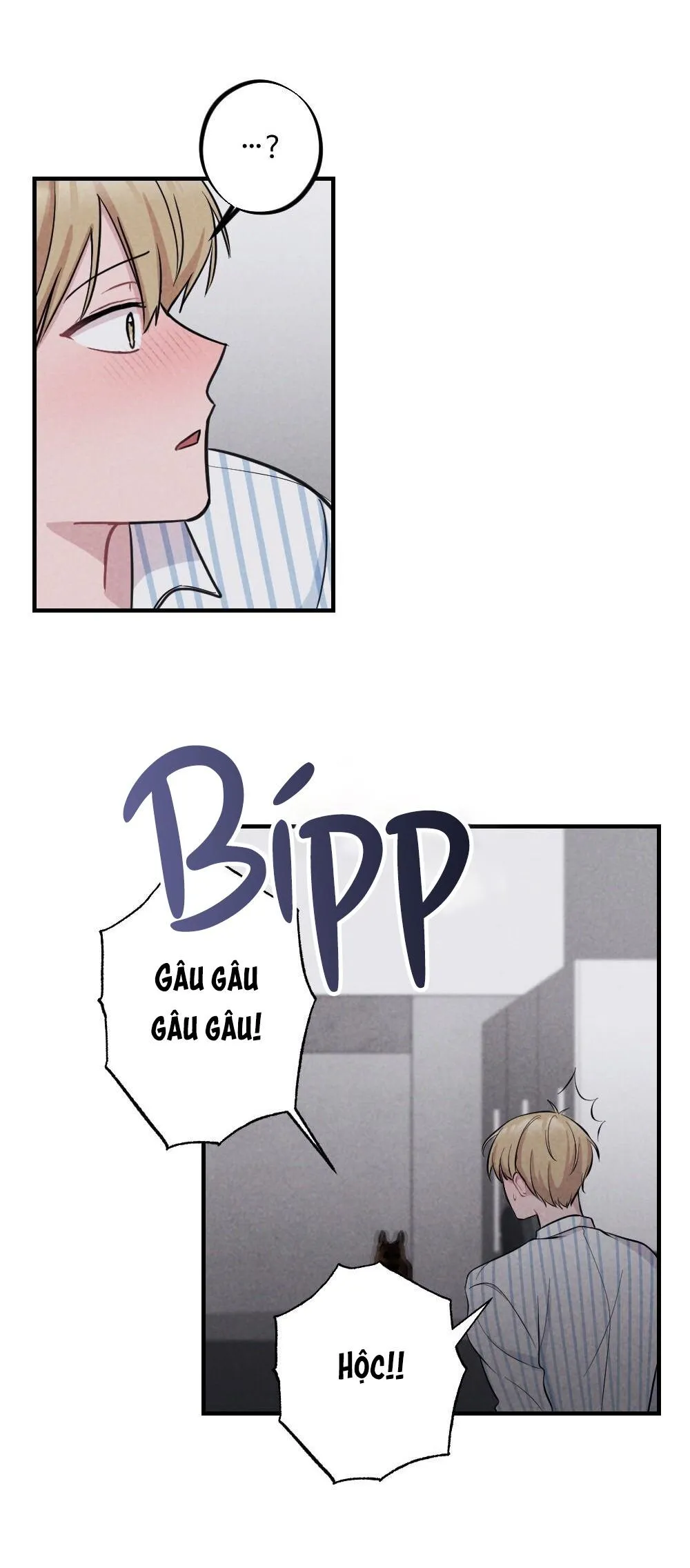 ESCAPE GAME ROOM Chapter 15 Trang 18