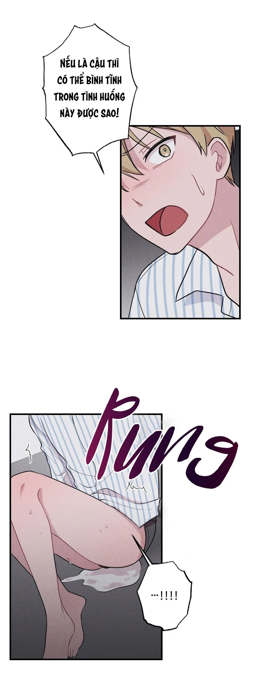 ESCAPE GAME ROOM Chapter 15 Trang 20