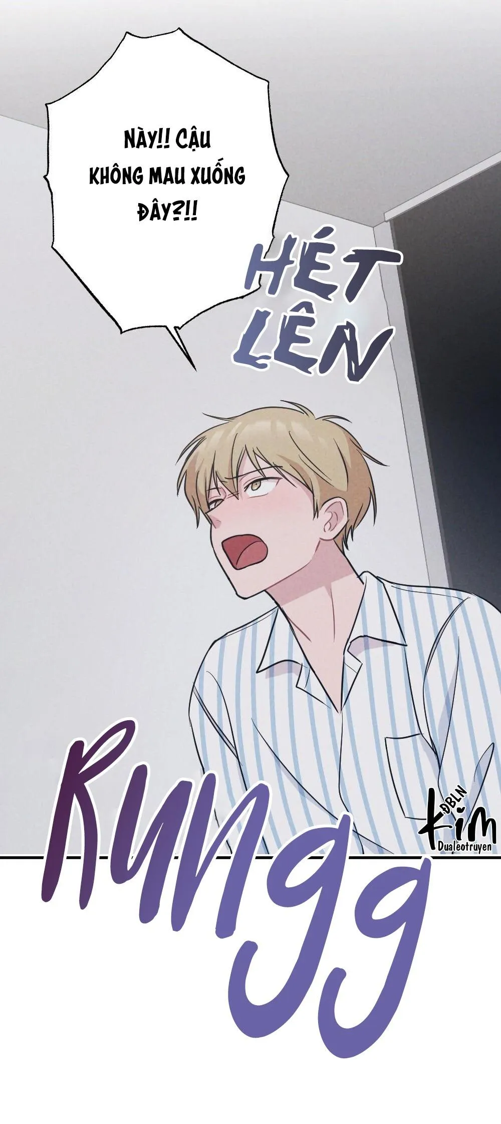 ESCAPE GAME ROOM Chapter 15 Trang 22