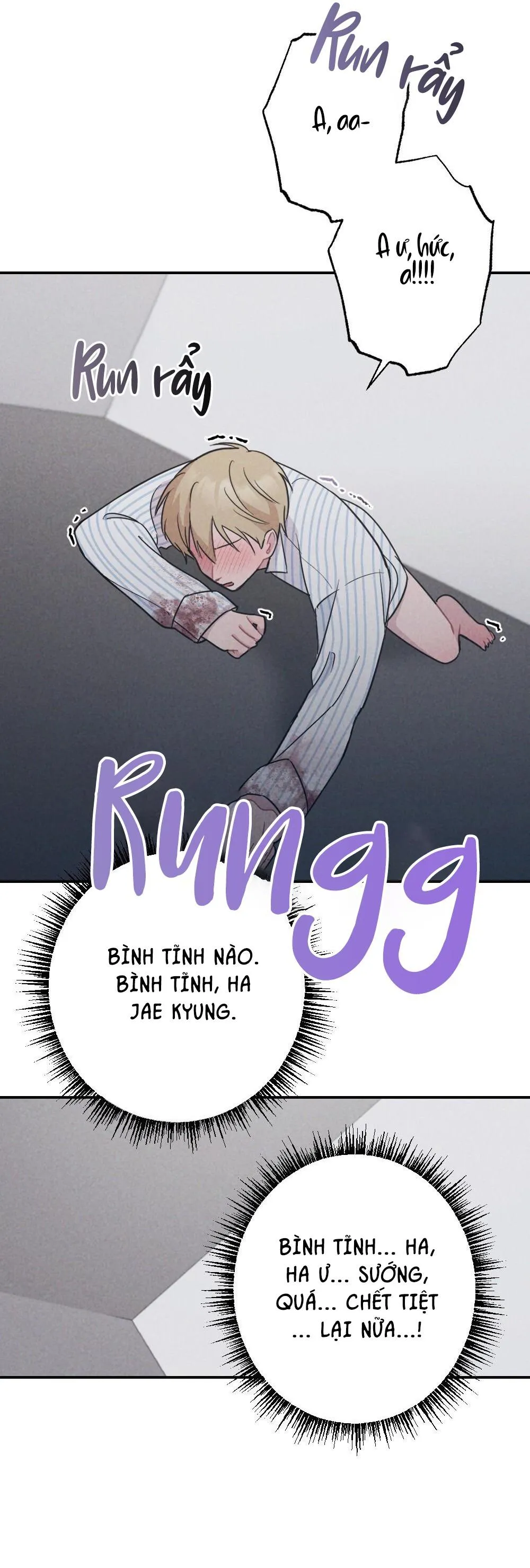 ESCAPE GAME ROOM Chapter 15 Trang 24