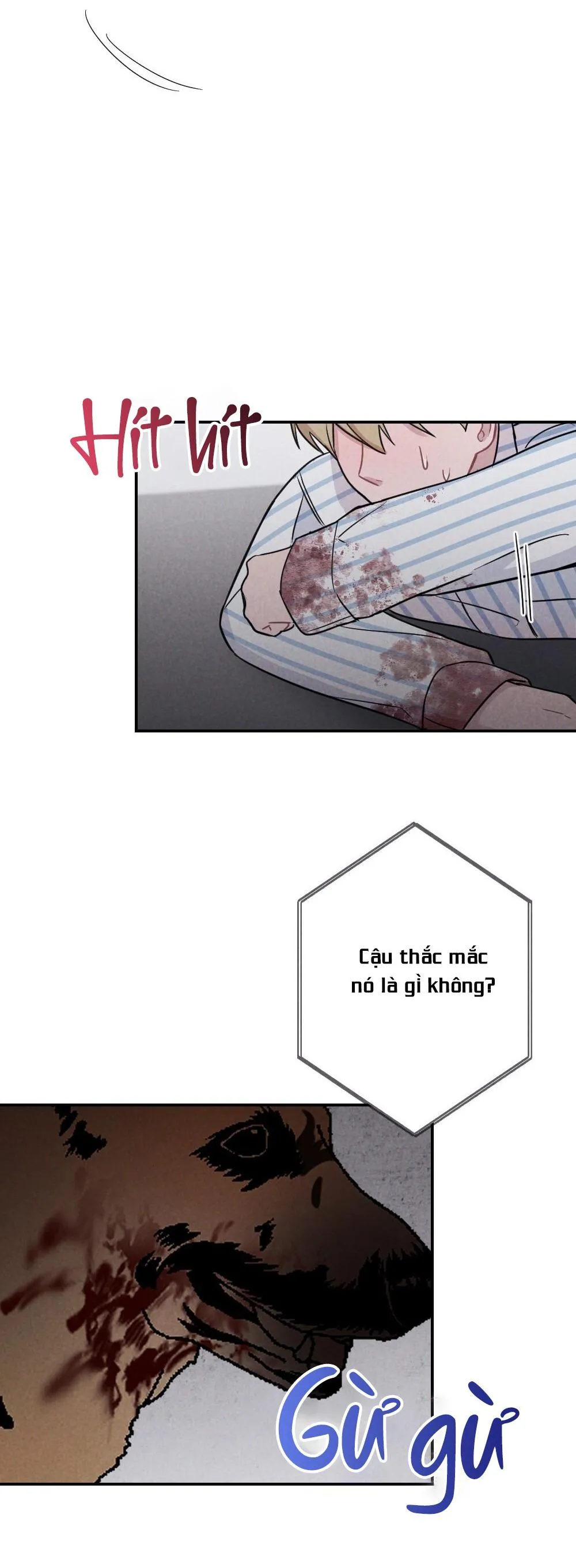 ESCAPE GAME ROOM Chapter 15 Trang 28