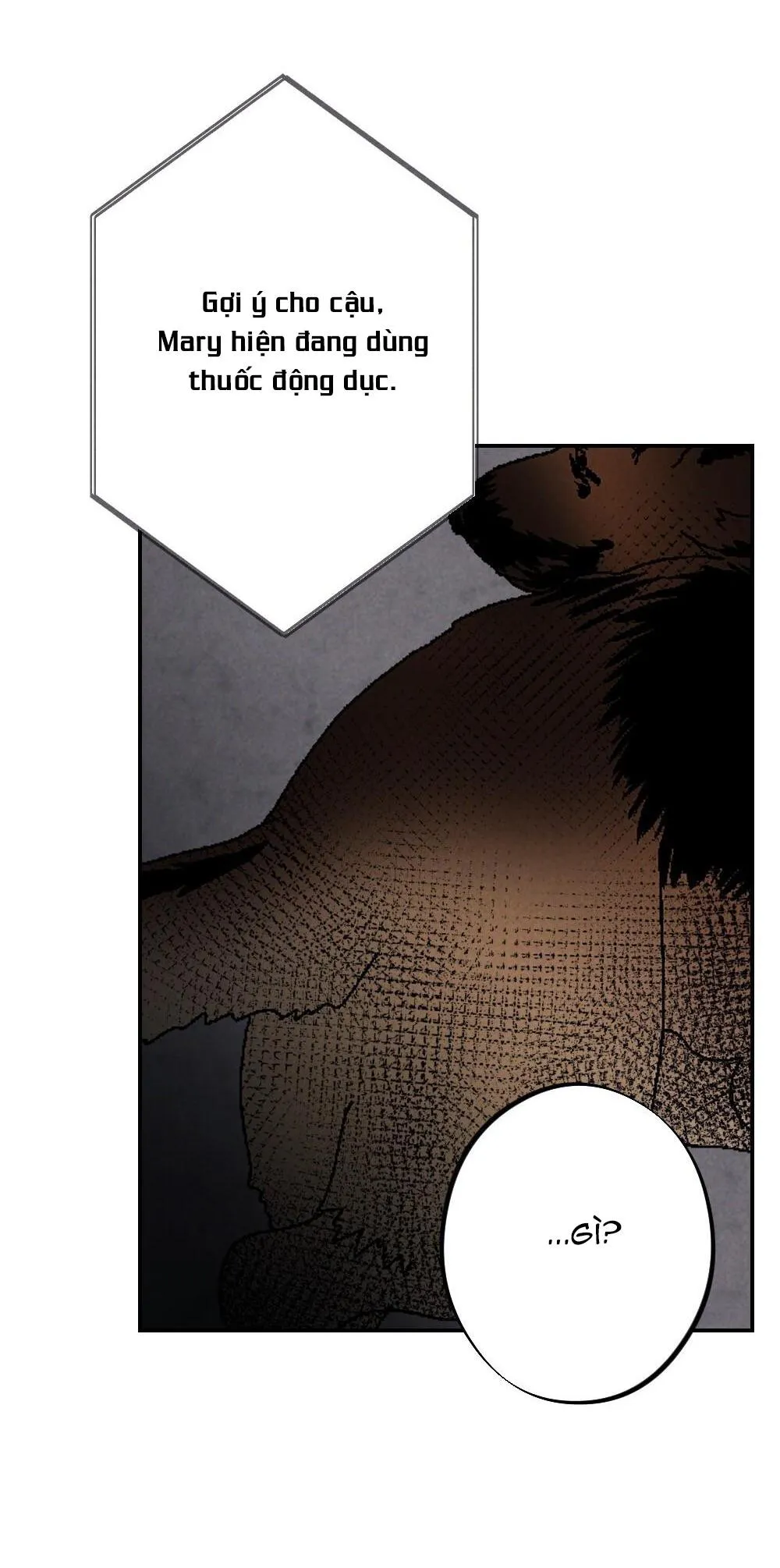 ESCAPE GAME ROOM Chapter 15 Trang 29