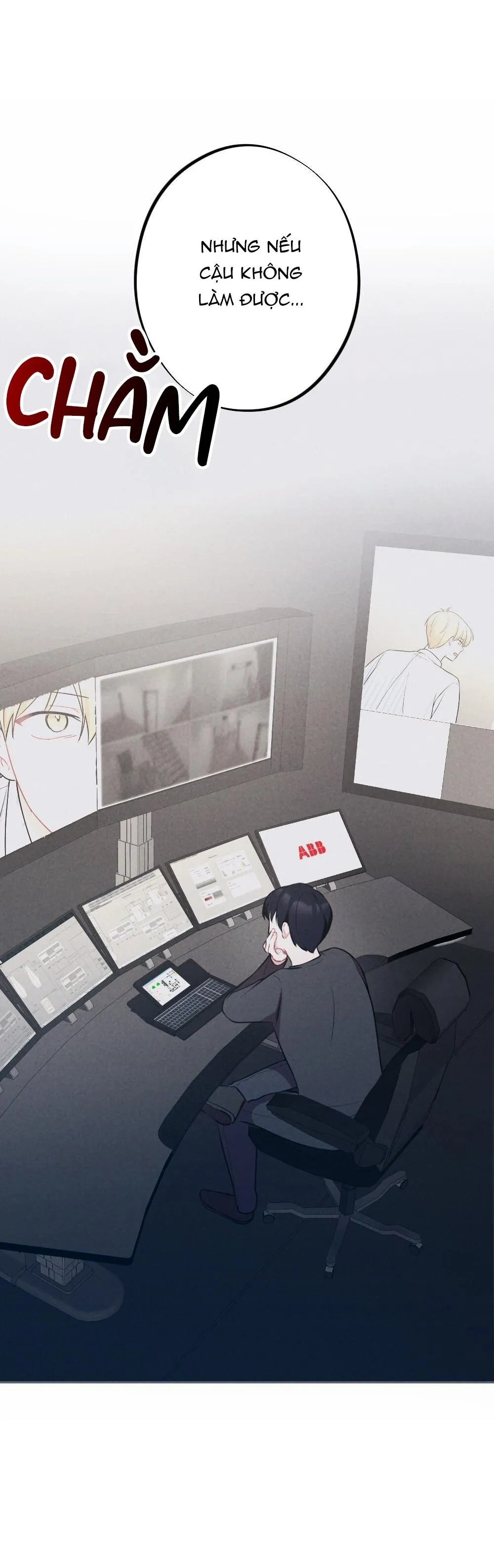 ESCAPE GAME ROOM Chapter 15 Trang 34