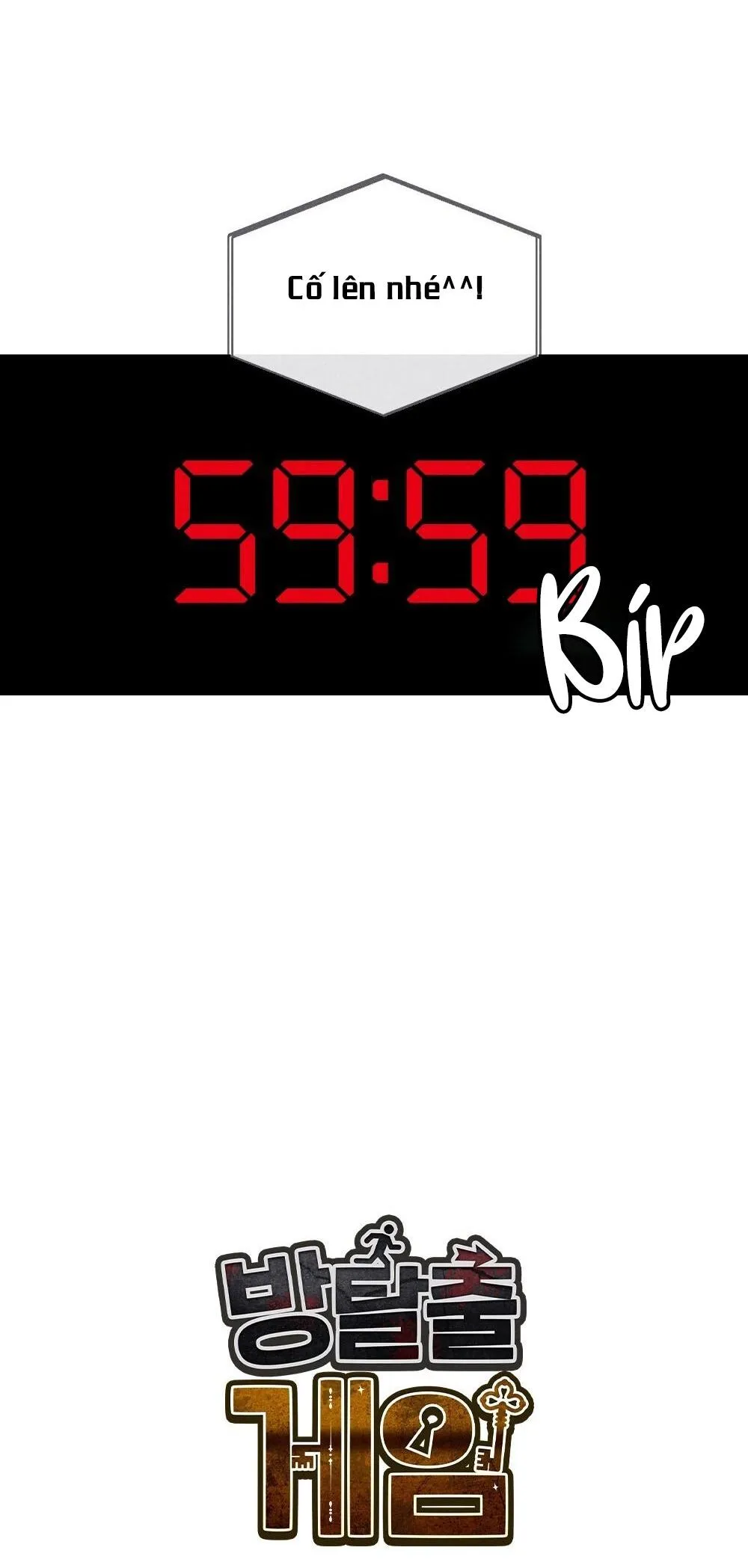 ESCAPE GAME ROOM Chapter 16 Trang 5