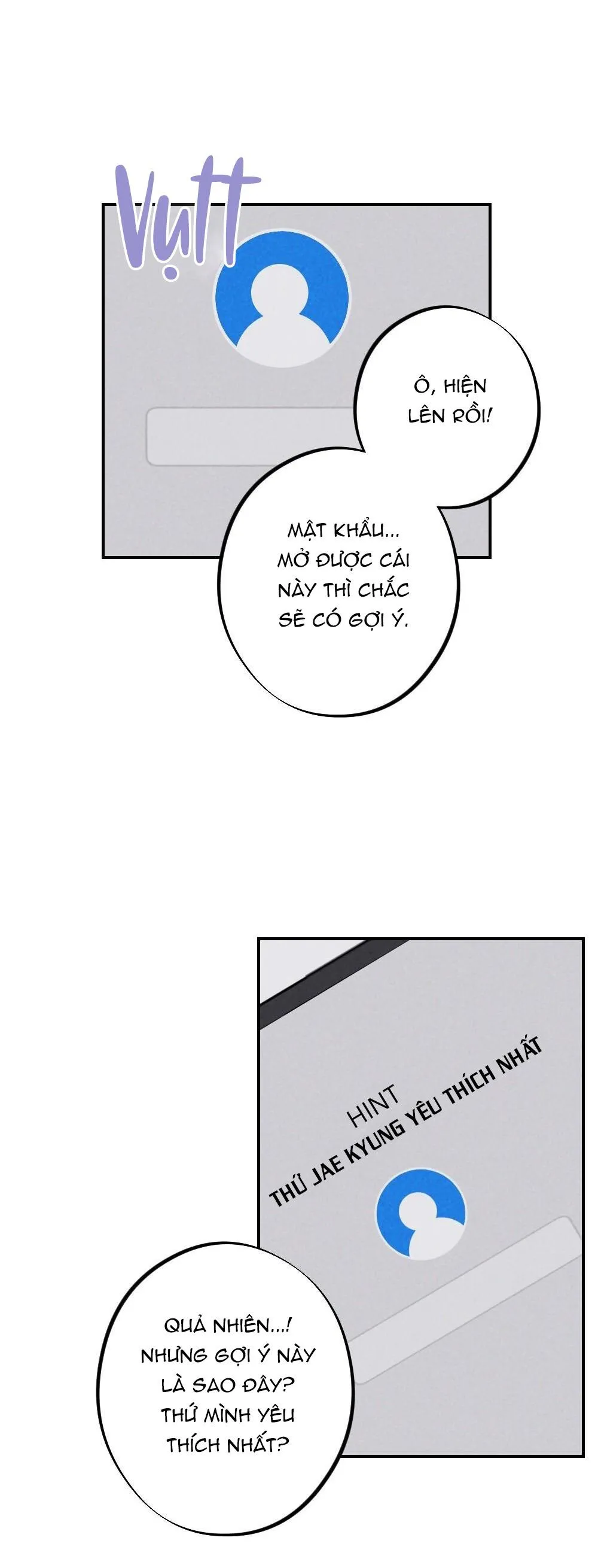 ESCAPE GAME ROOM Chapter 16 Trang 12