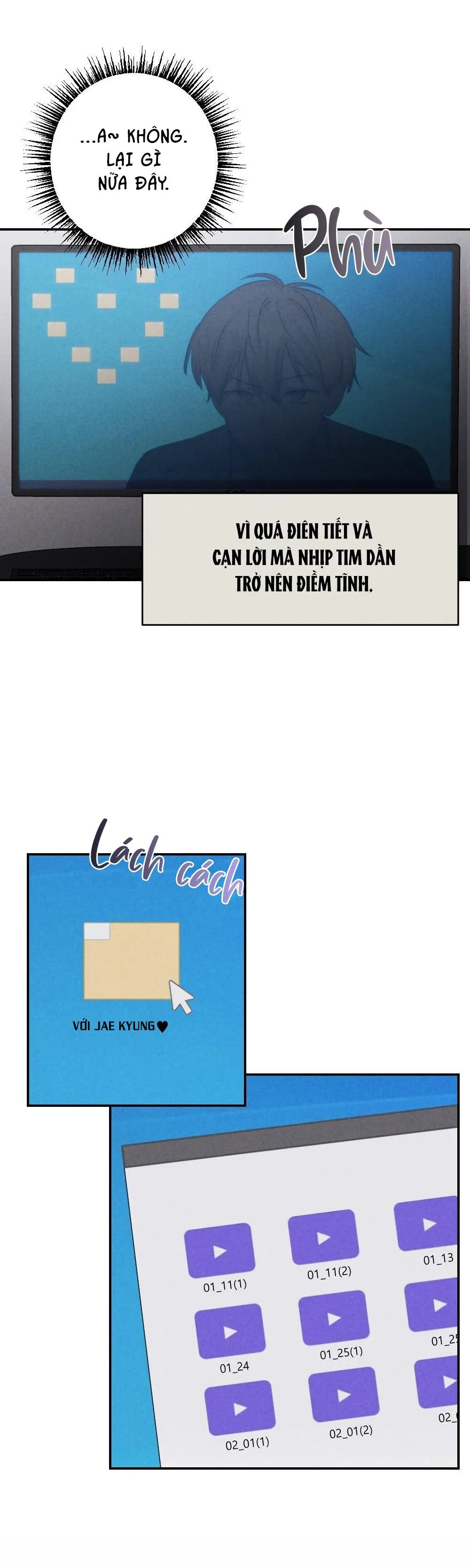 ESCAPE GAME ROOM Chapter 16 Trang 16