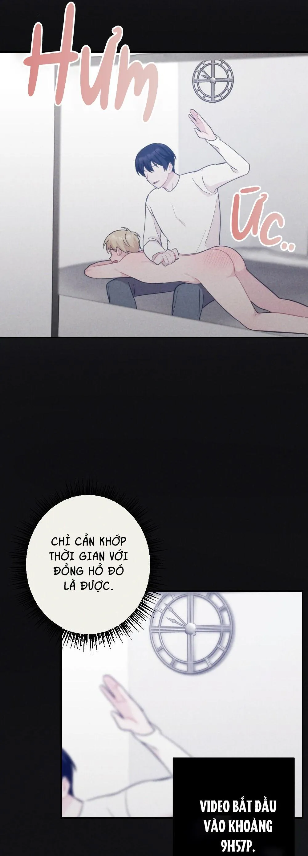 ESCAPE GAME ROOM Chapter 16 Trang 23