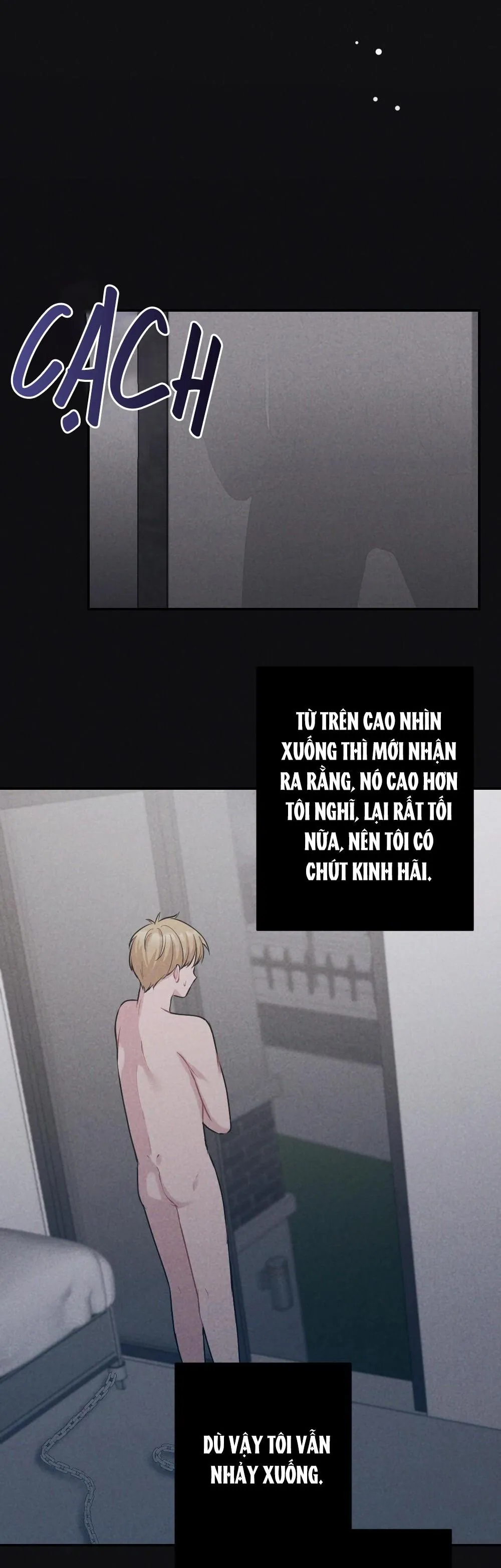 ESCAPE GAME ROOM Chapter 16 Trang 26