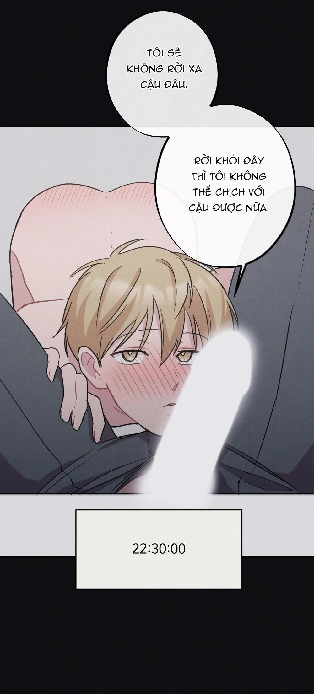 ESCAPE GAME ROOM Chapter 16 Trang 33