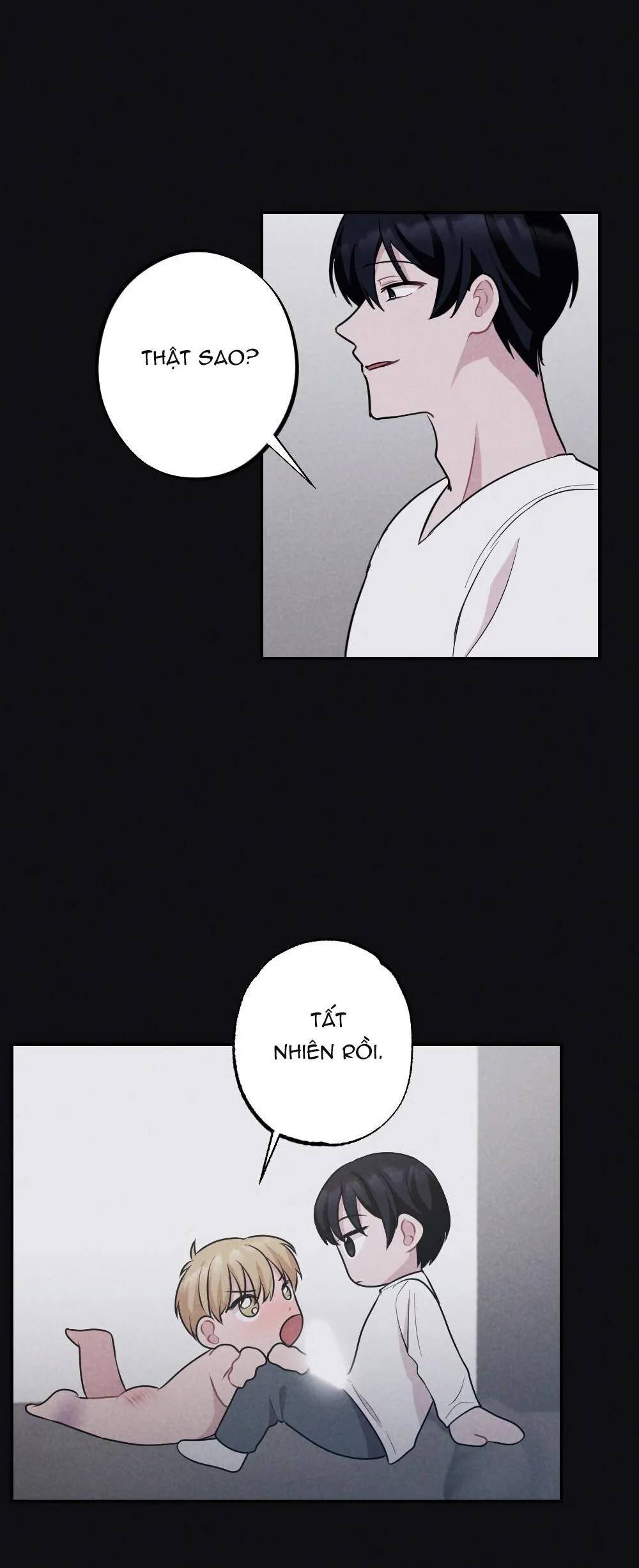 ESCAPE GAME ROOM Chapter 16 Trang 34