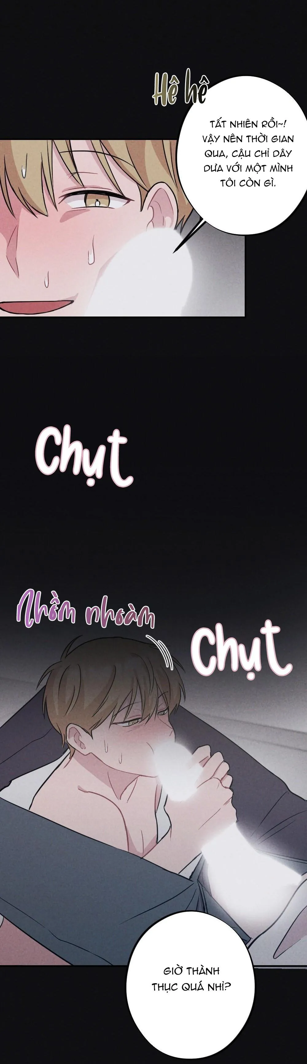 ESCAPE GAME ROOM Chapter 16 Trang 36