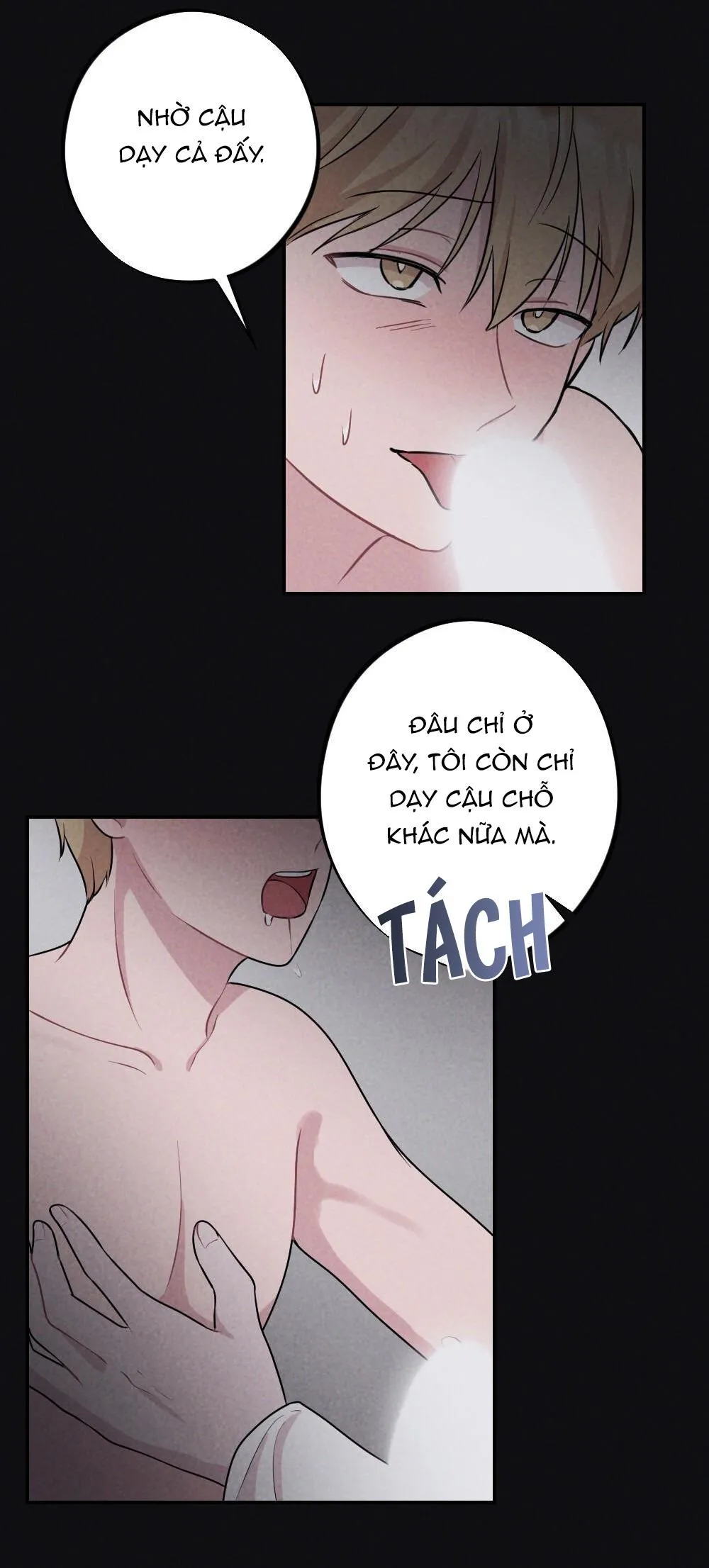 ESCAPE GAME ROOM Chapter 16 Trang 37