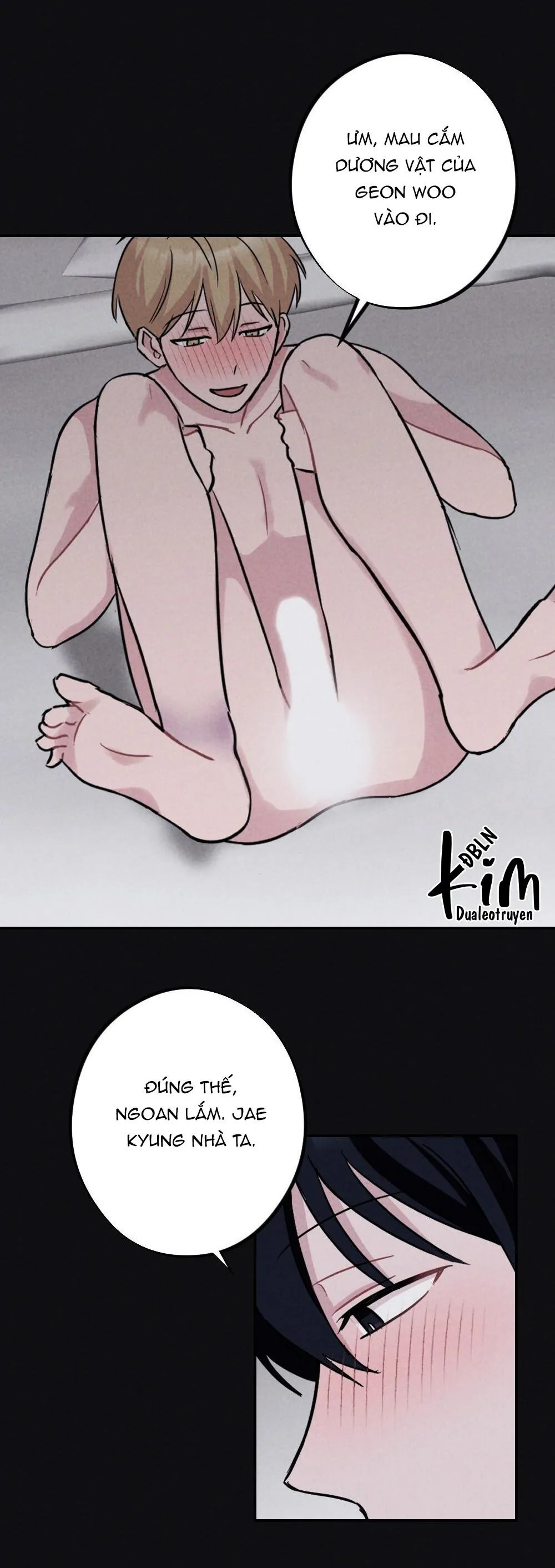 ESCAPE GAME ROOM Chapter 16 Trang 38