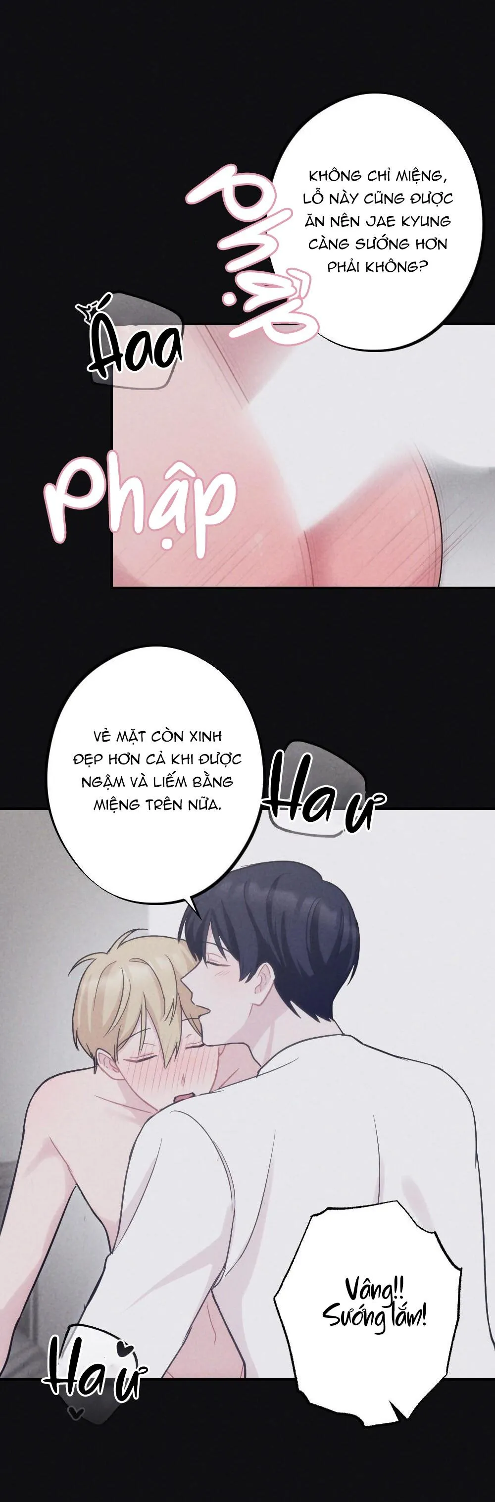 ESCAPE GAME ROOM Chapter 16 Trang 40