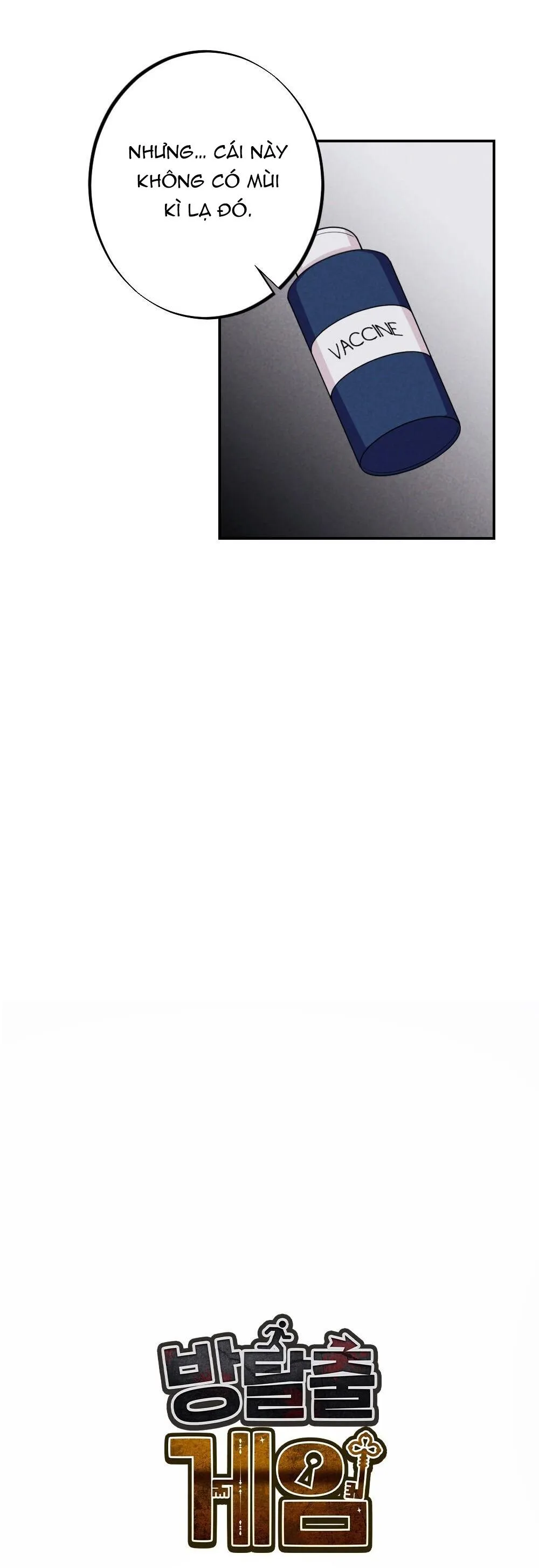 ESCAPE GAME ROOM Chapter 17 Trang 9