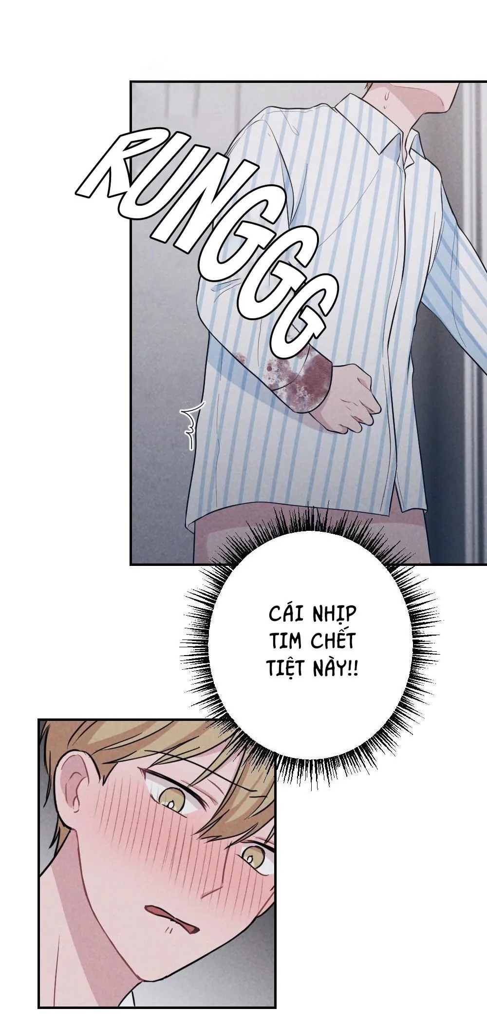 ESCAPE GAME ROOM Chapter 17 Trang 18