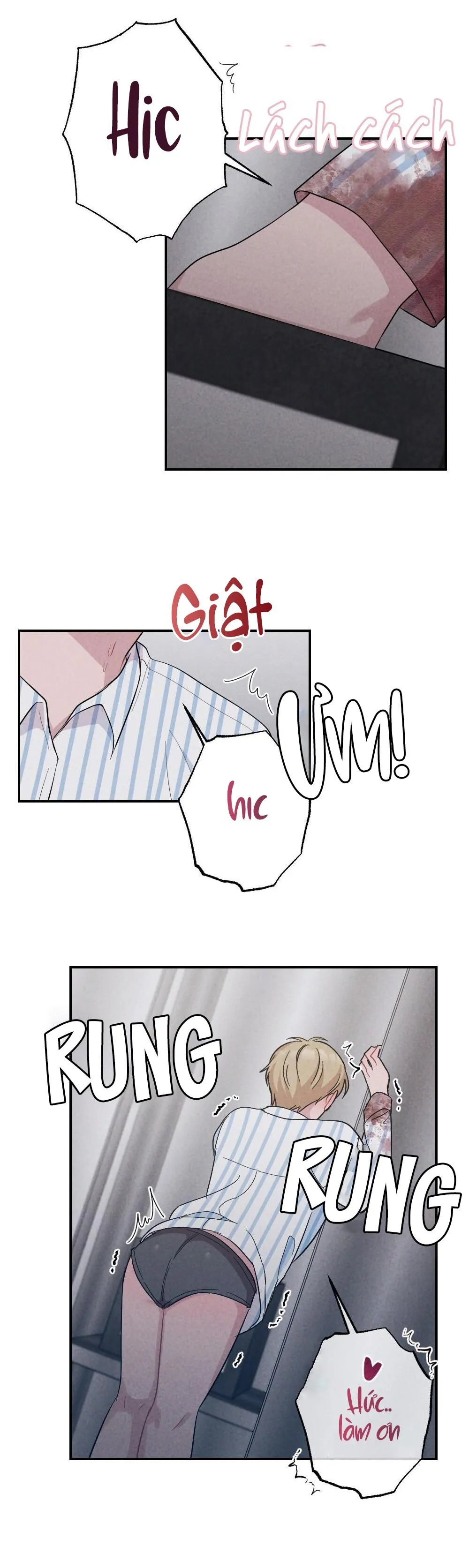 ESCAPE GAME ROOM Chapter 17 Trang 19